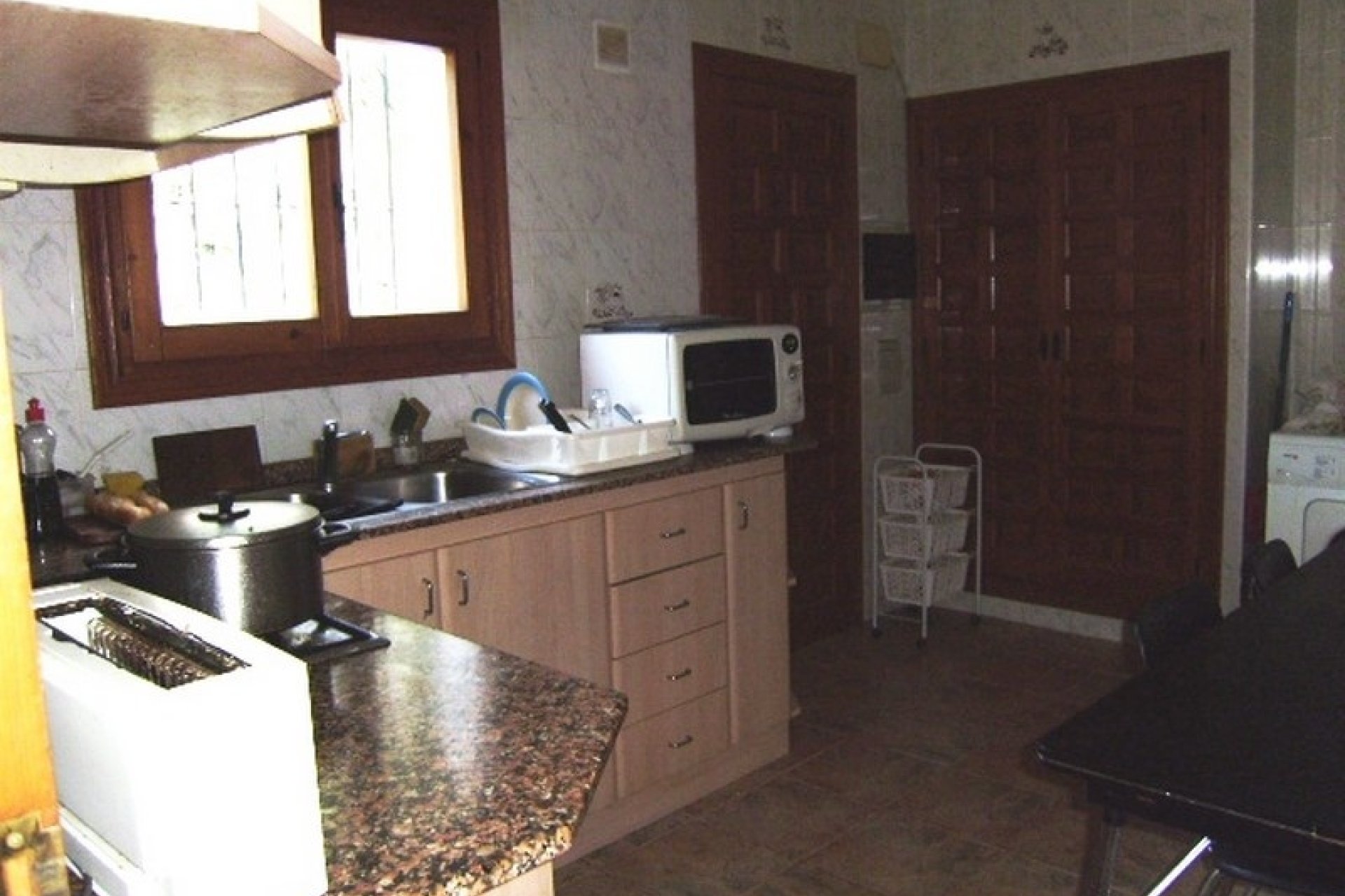 Verkauf - Villa - Benissa - Montemar