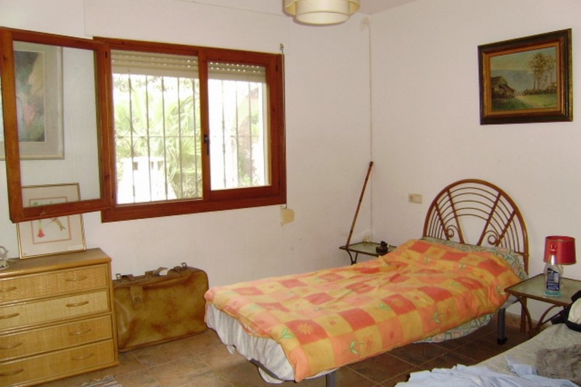 Verkauf - Villa - Benissa - Montemar