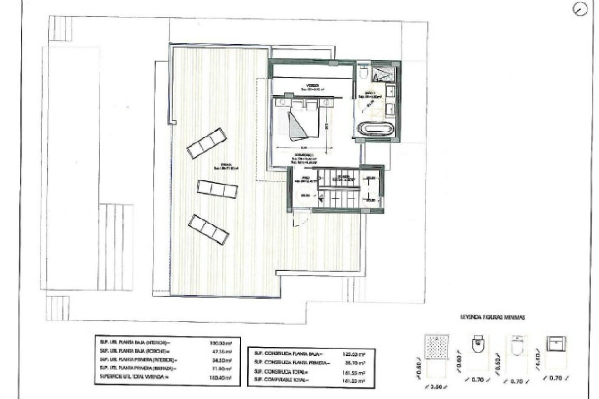 Verkauf - Villa - Benissa - Montemar