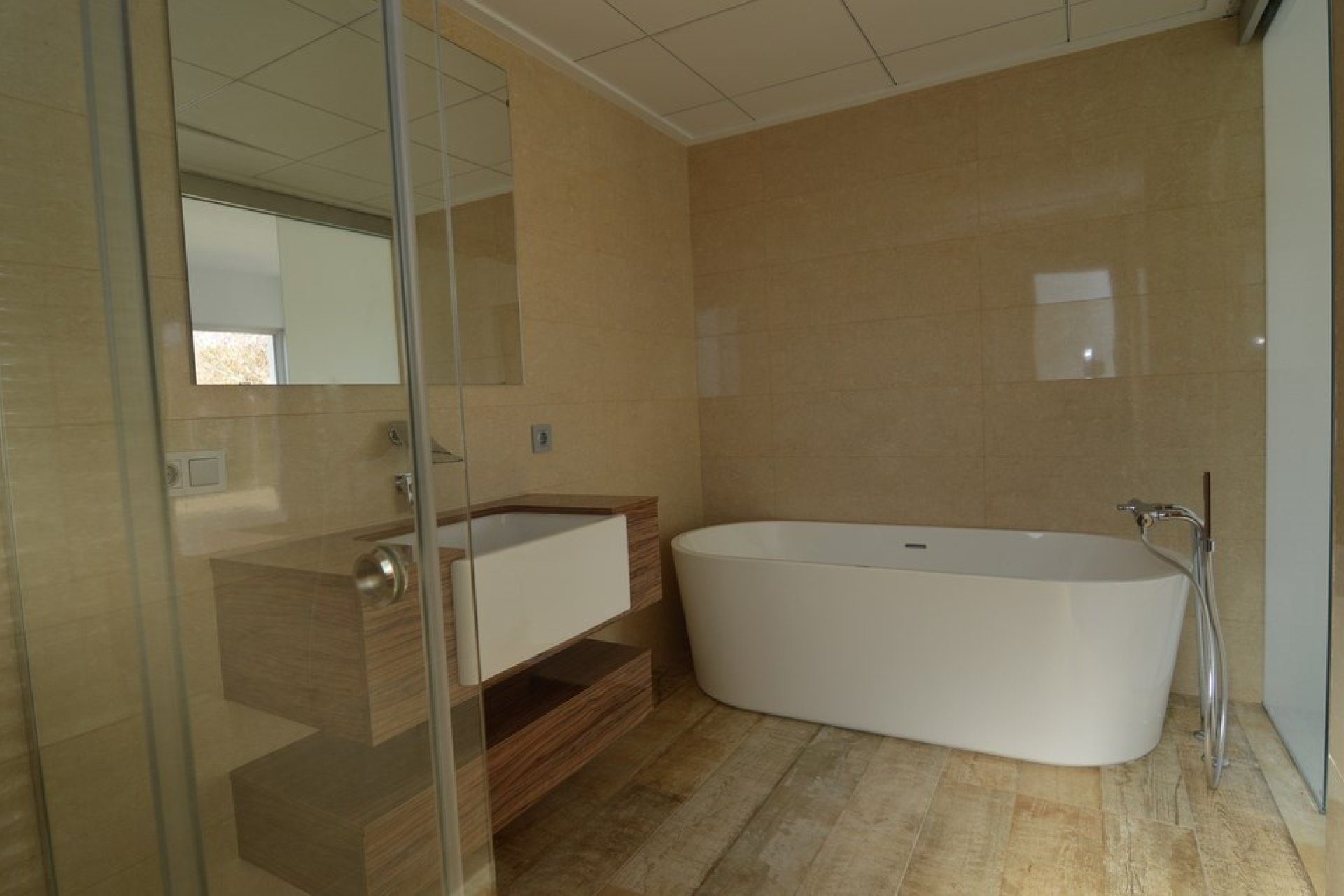 Verkauf - Villa - Benissa - Montemar