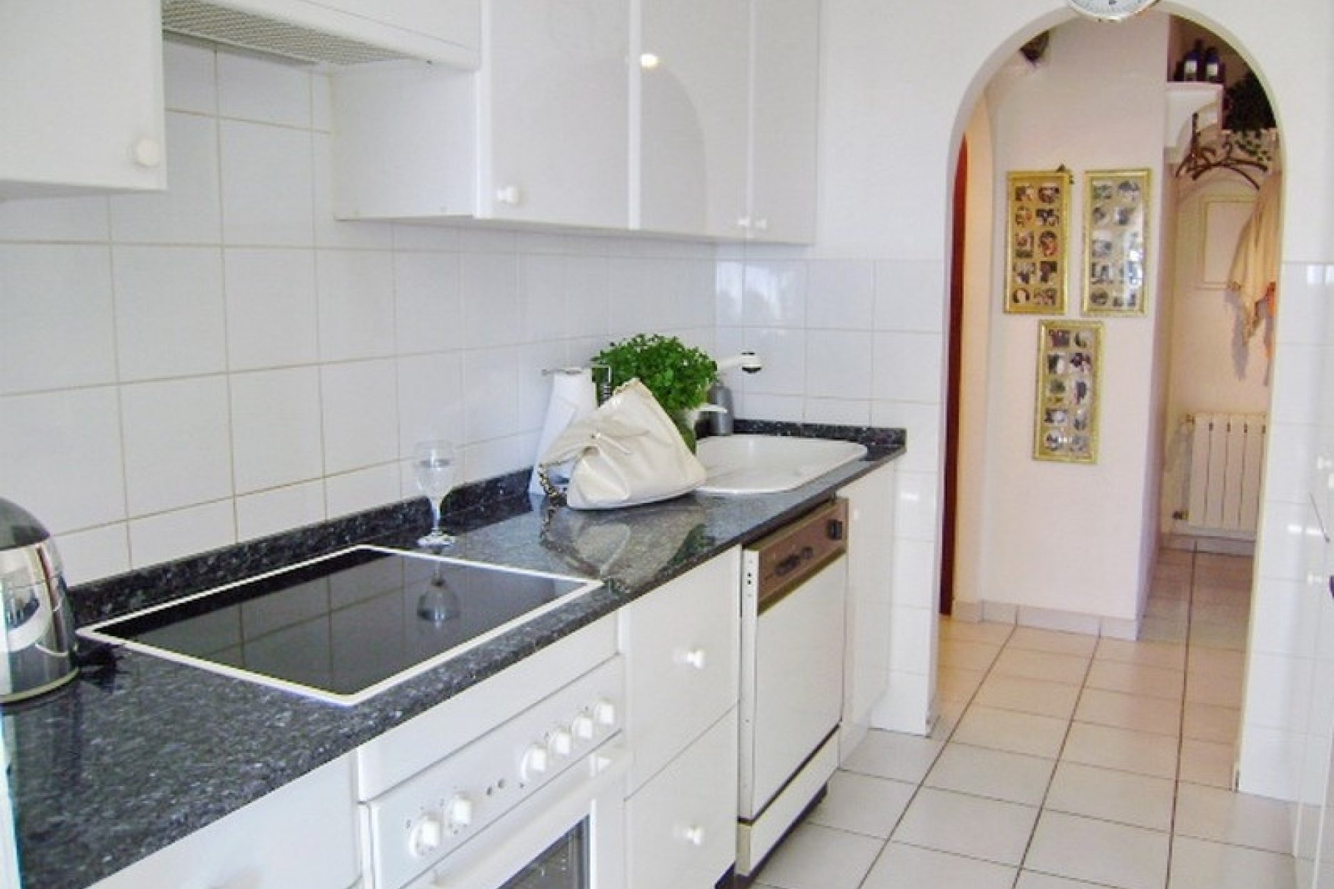 Verkauf - Villa - Benissa - Montemar