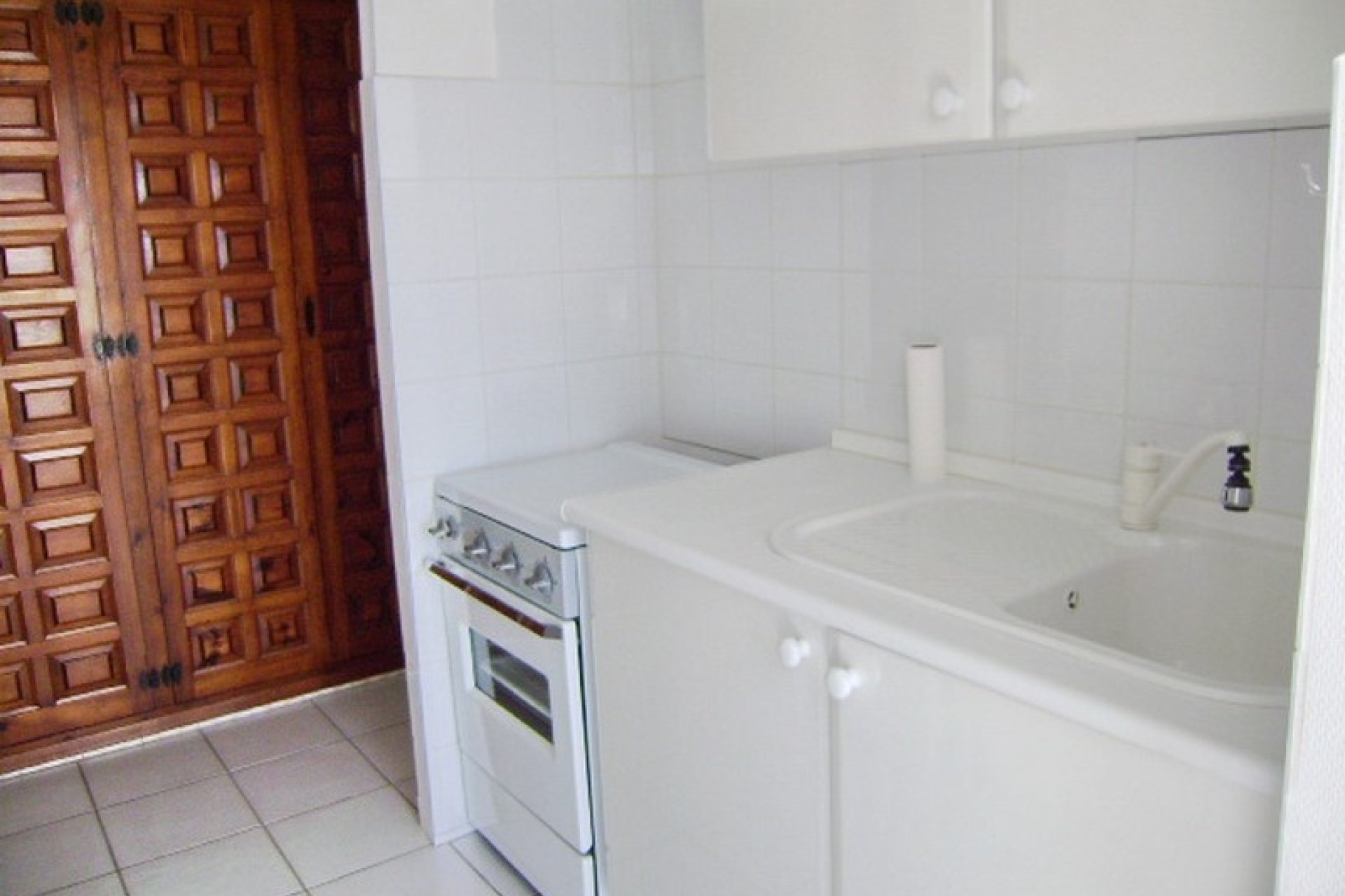Verkauf - Villa - Benissa - Montemar