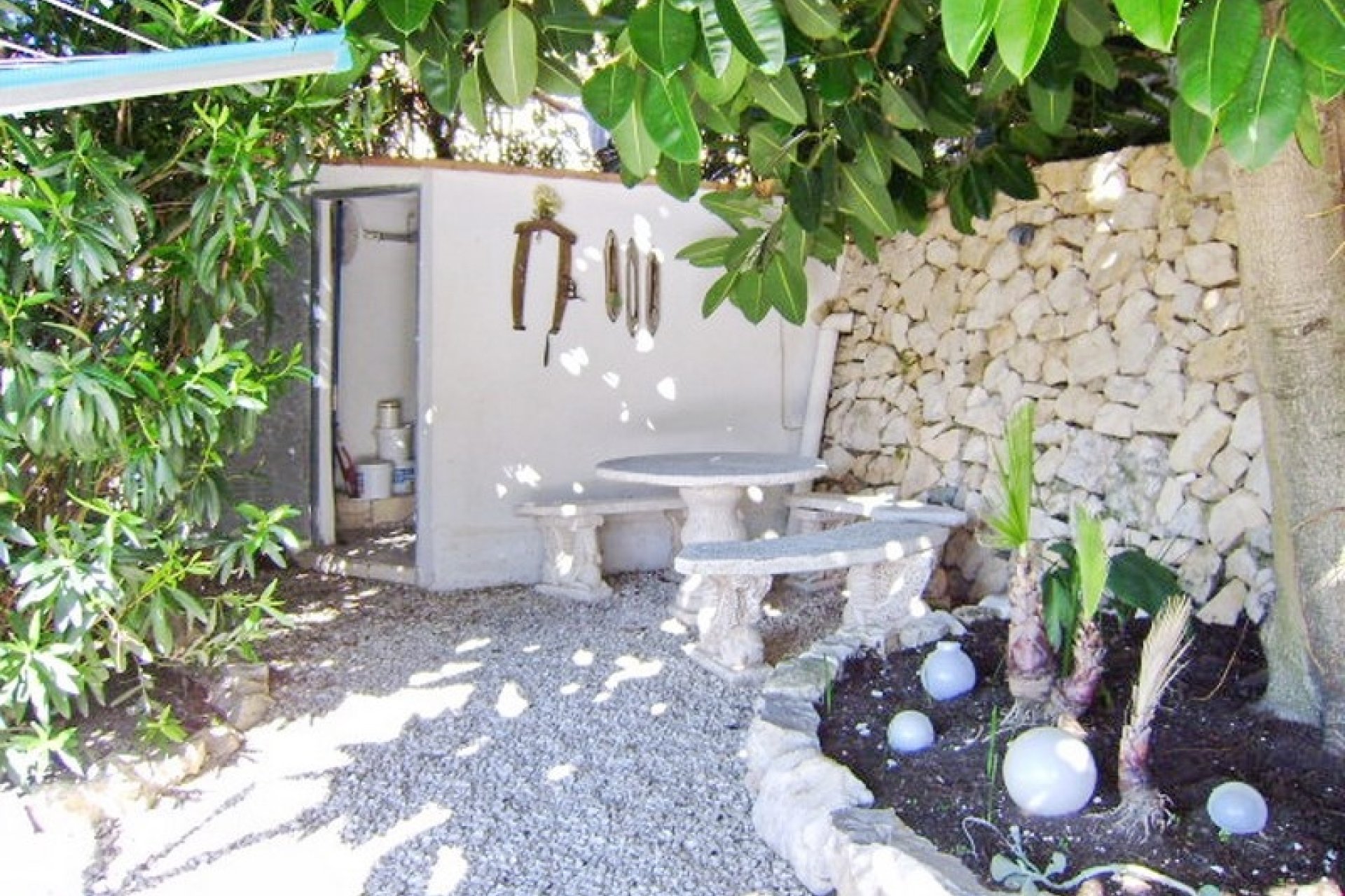 Verkauf - Villa - Benissa - Montemar