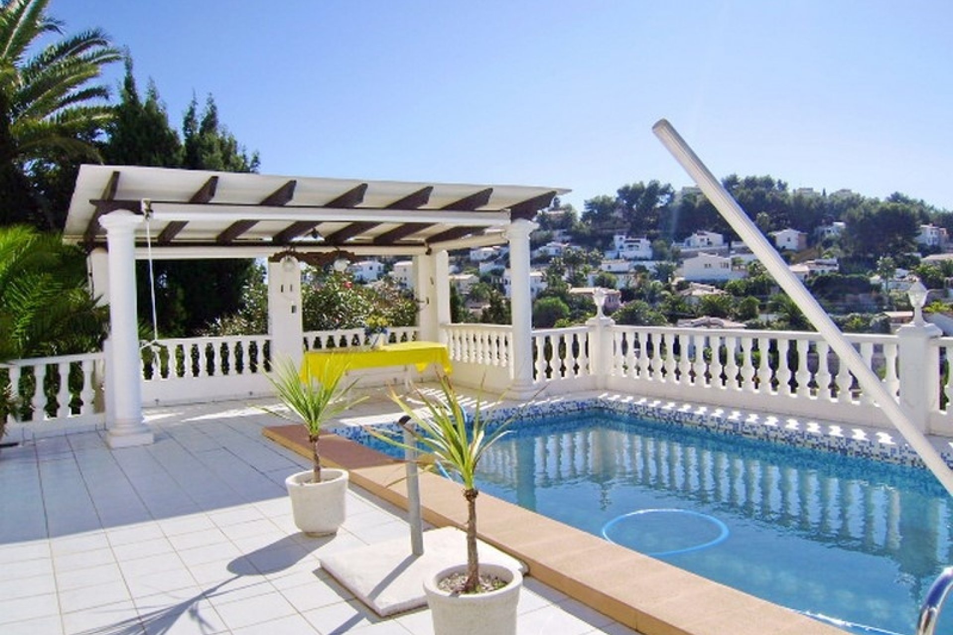 Verkauf - Villa - Benissa - Montemar