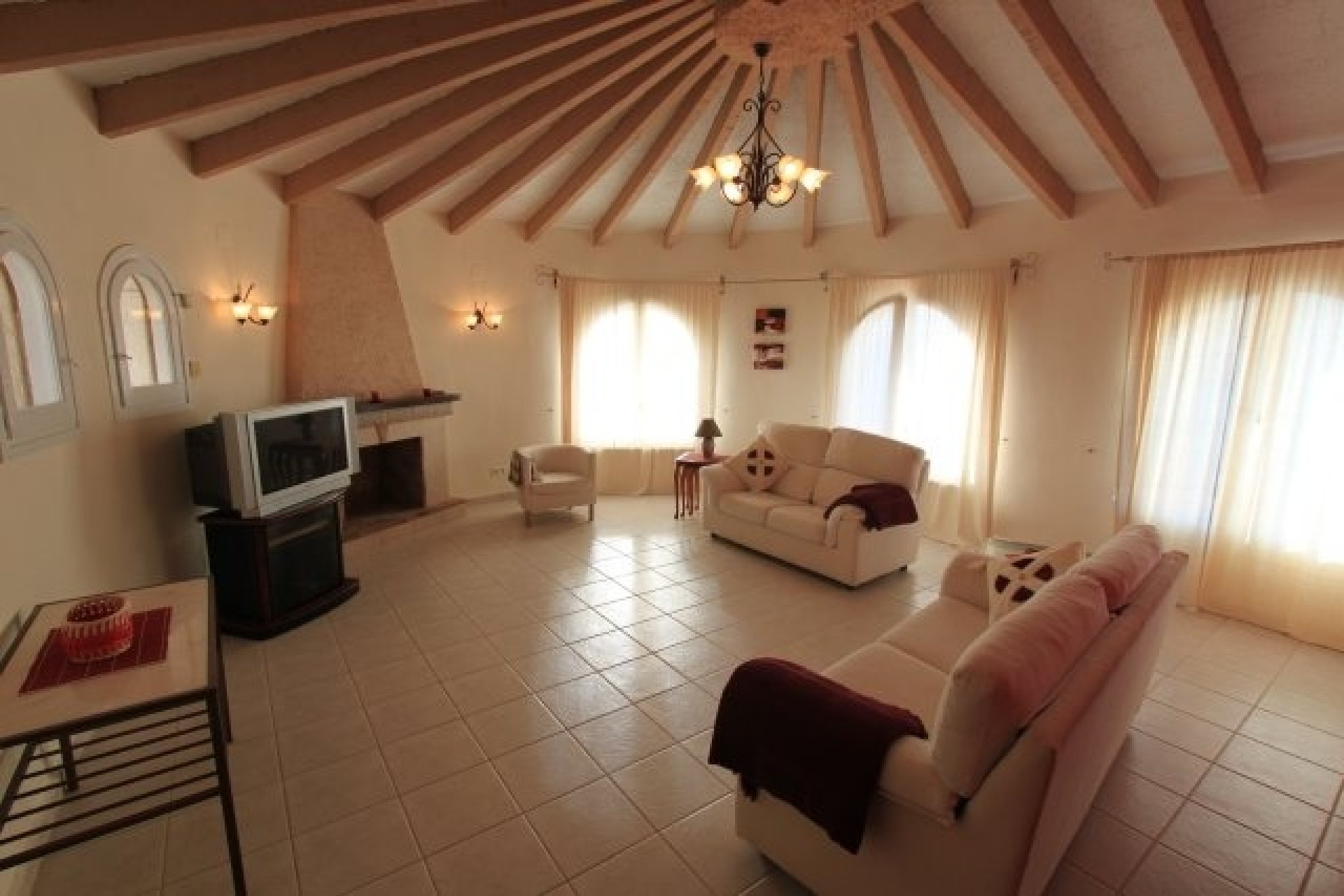 Verkauf - Villa - Benissa - Montemar