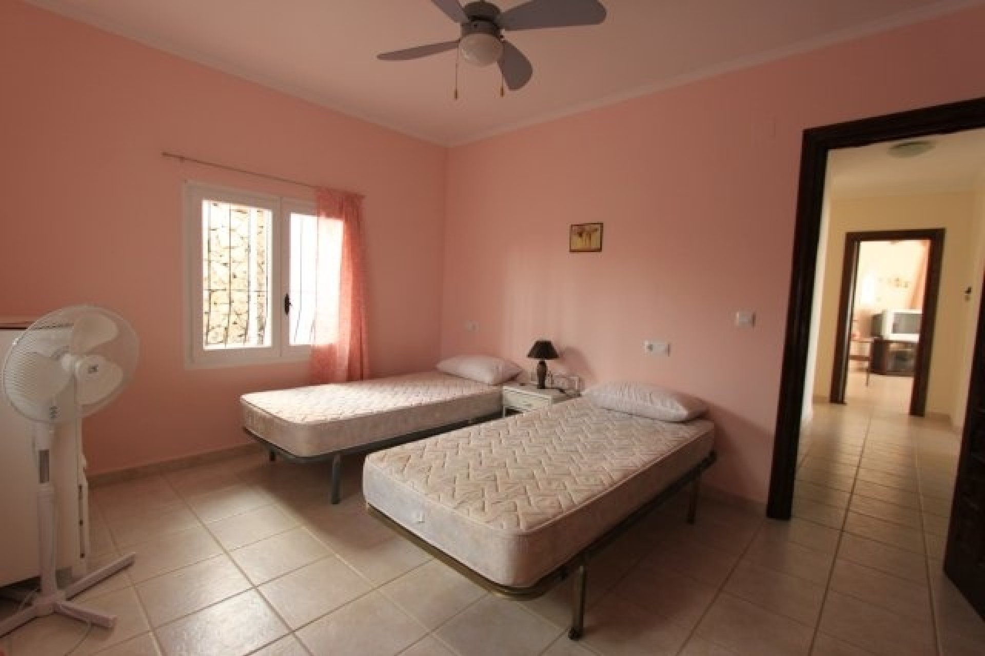Verkauf - Villa - Benissa - Montemar