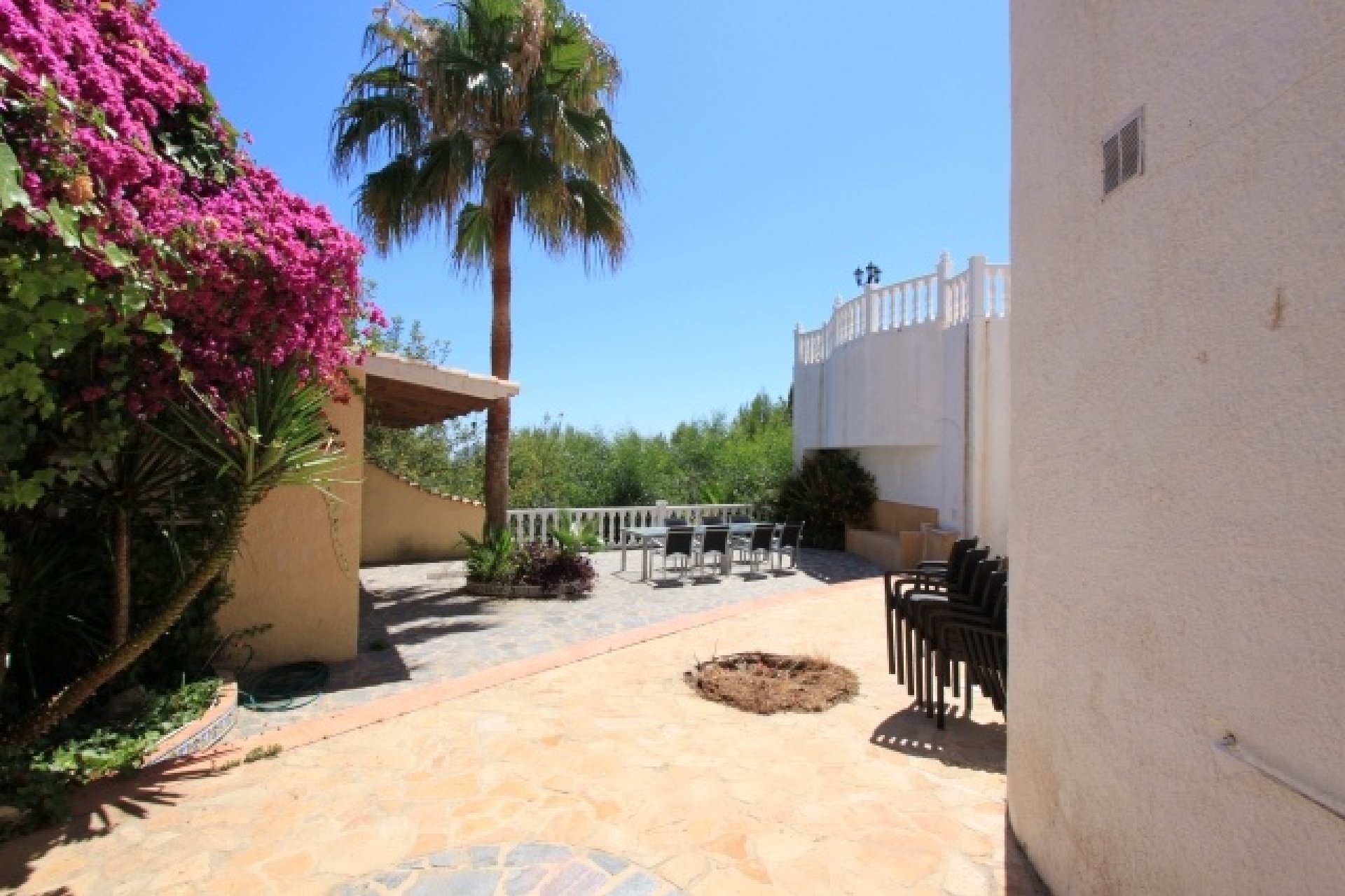 Verkauf - Villa - Benissa - Montemar