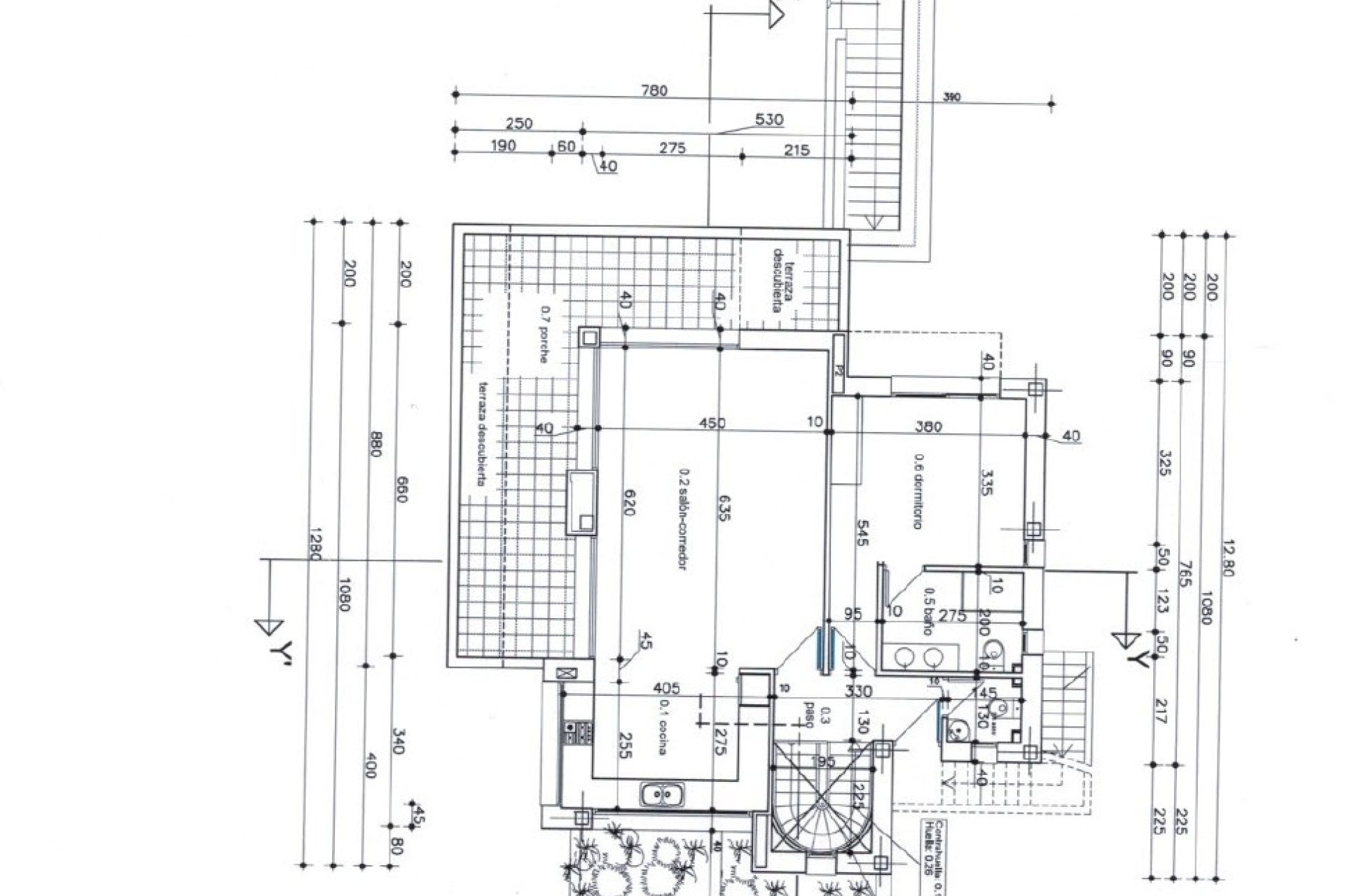 Verkauf - Villa - Benissa - Montemar
