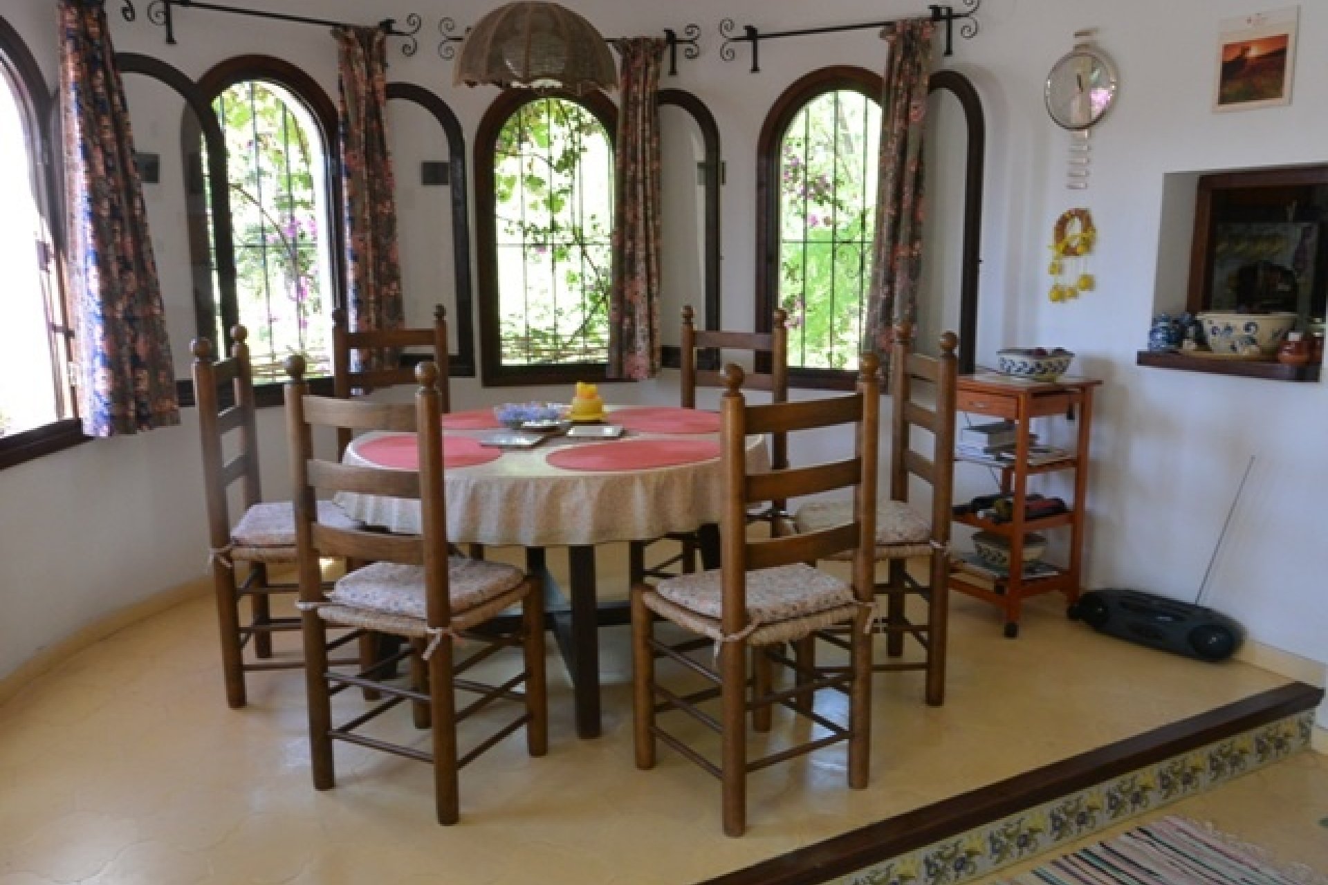 Verkauf - Villa - Benissa - Montemar