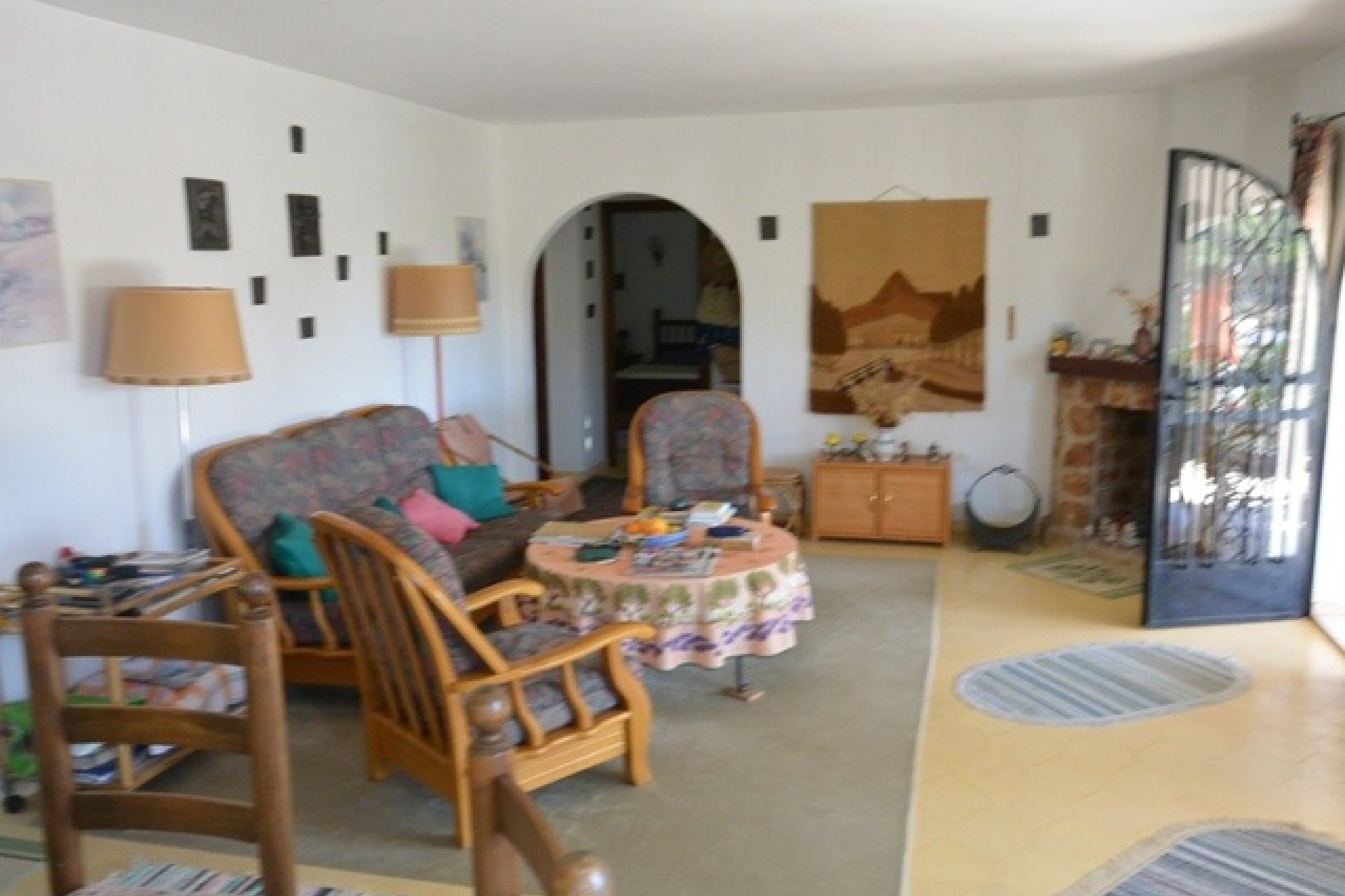 Verkauf - Villa - Benissa - Montemar
