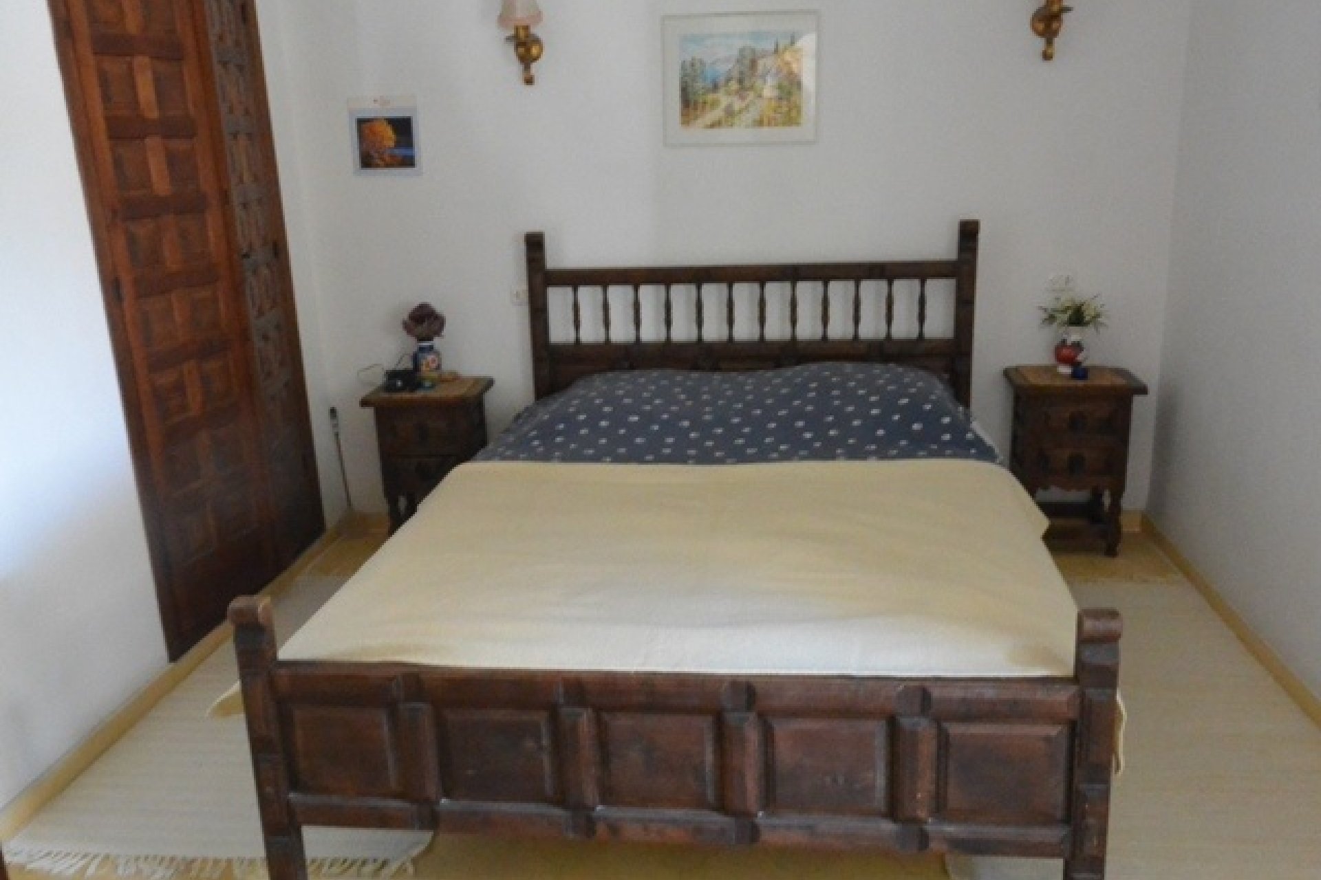 Verkauf - Villa - Benissa - Montemar