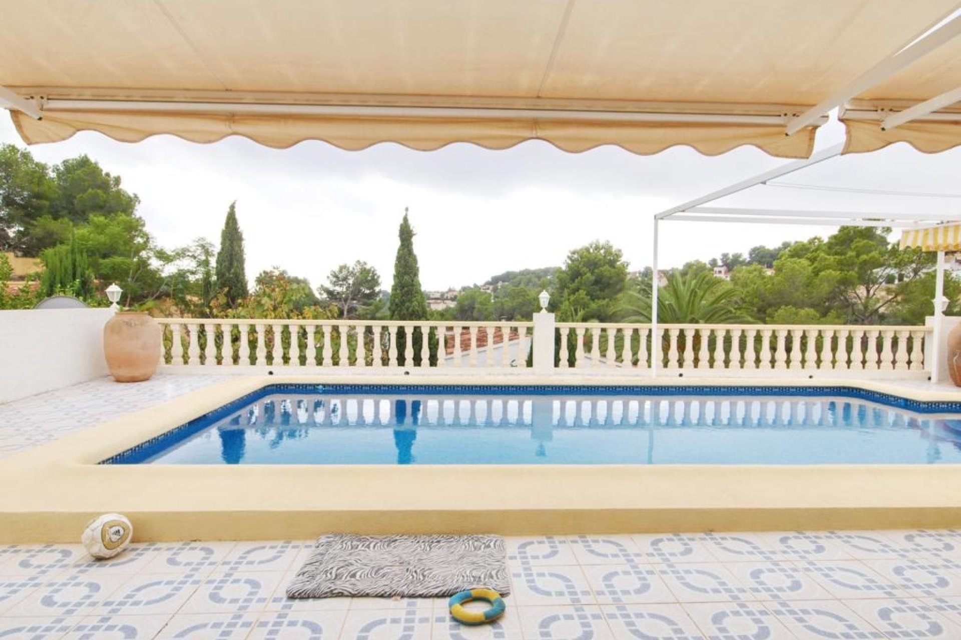 Verkauf - Villa - Benissa - Montemar