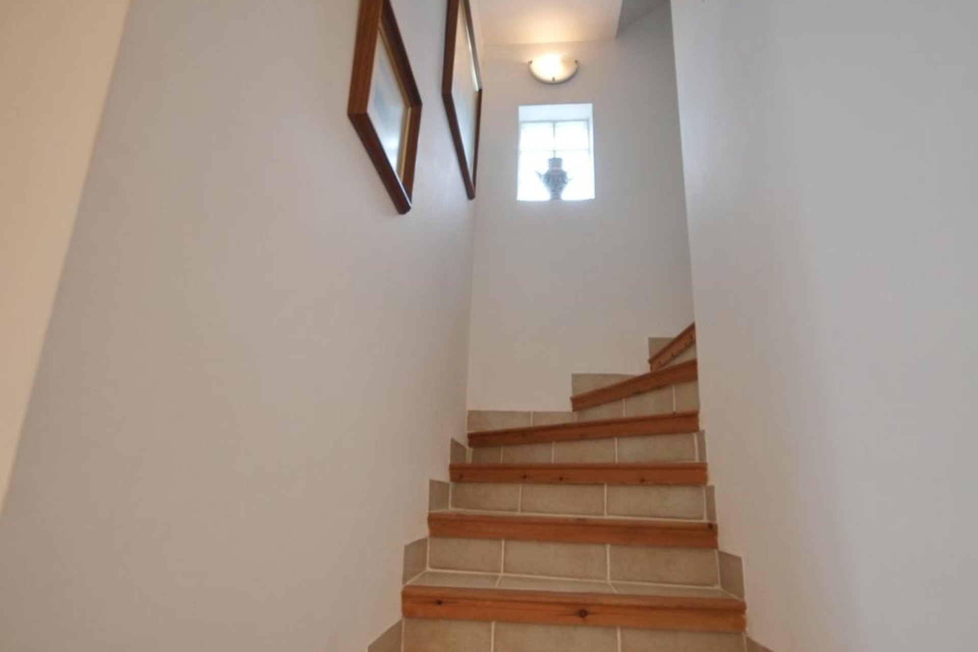 Verkauf - Villa - Benissa - Montemar