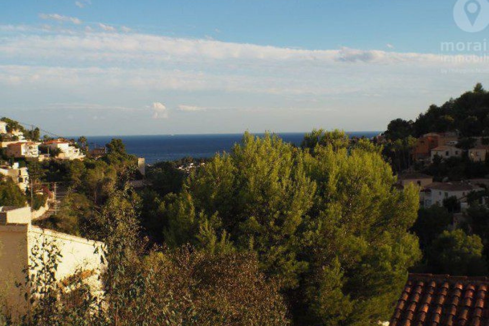 Verkauf - Villa - Benissa - Montemar