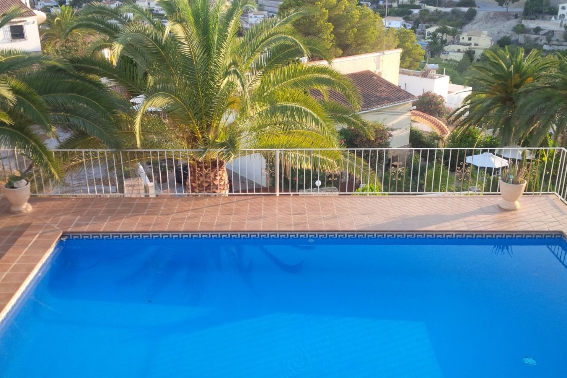 Verkauf - Villa - Benissa - Montemar