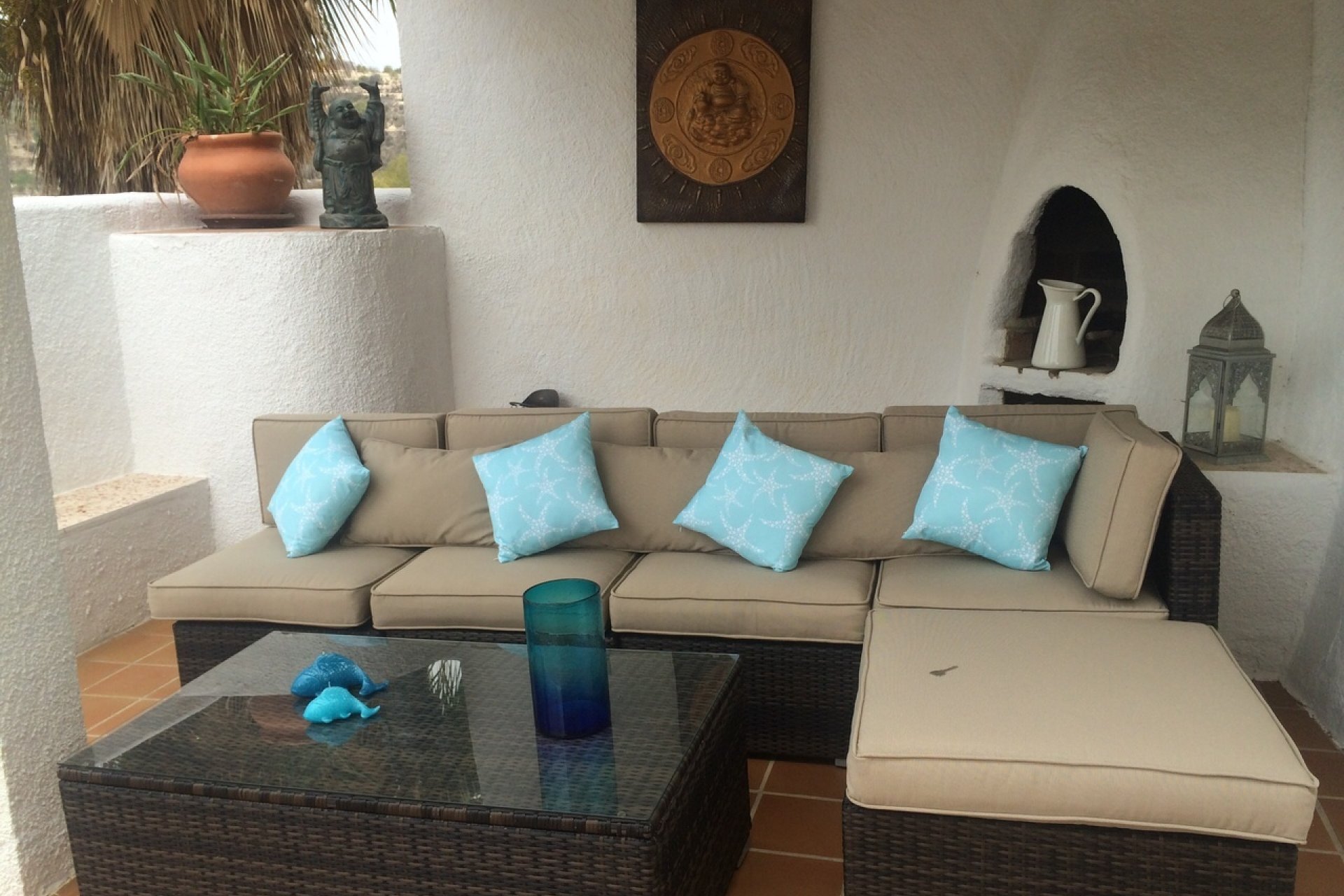 Verkauf - Villa - Benissa - Montemar
