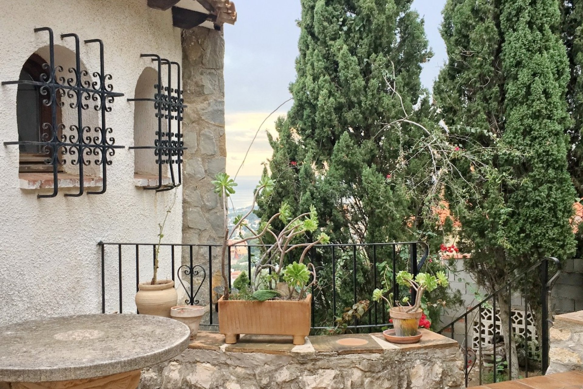 Verkauf - Villa - Benissa - Montemar