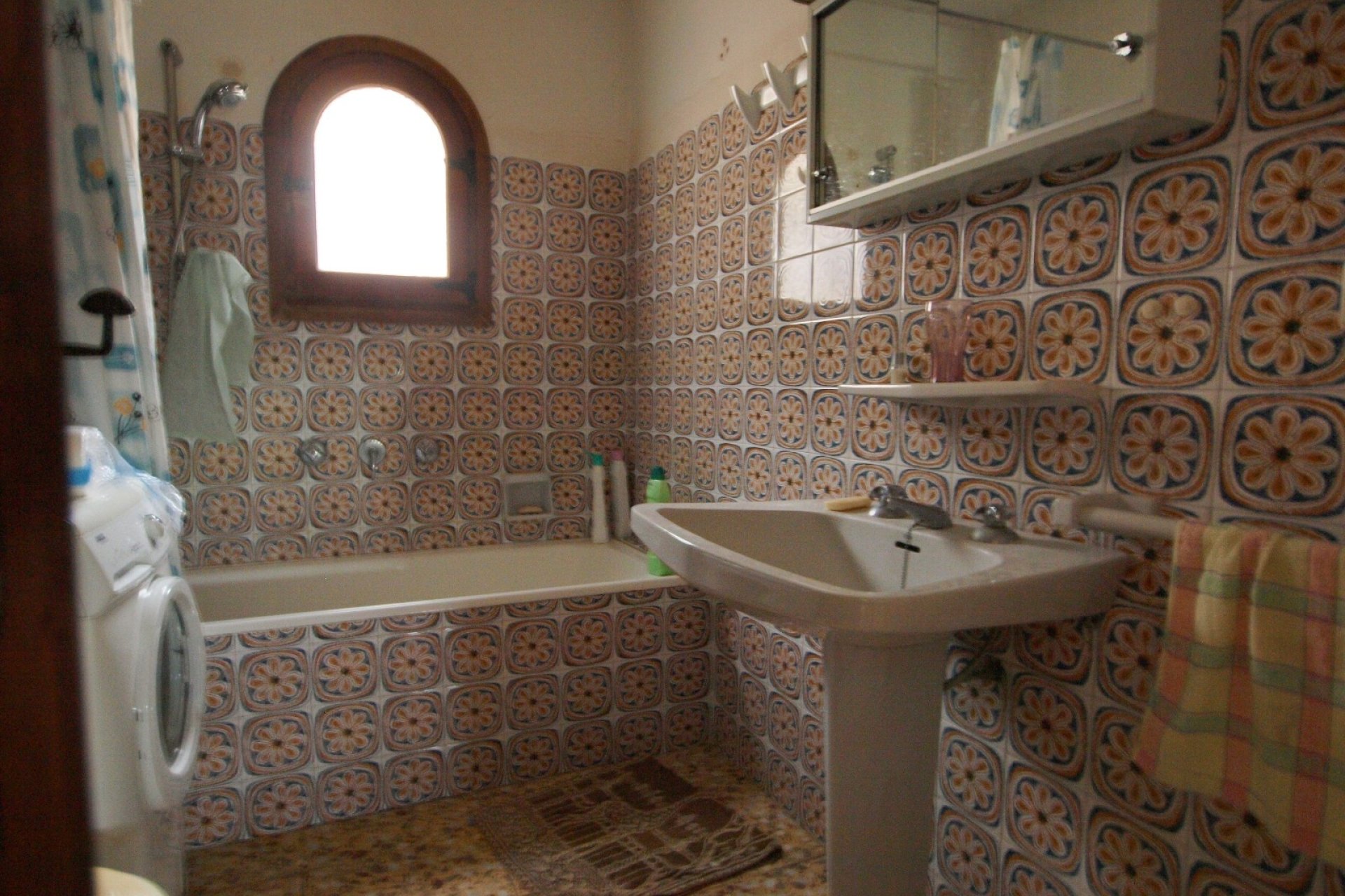 Verkauf - Villa - Benissa - Montemar