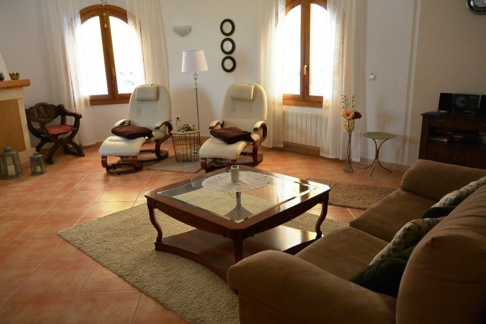 Verkauf - Villa - Benissa - Montemar