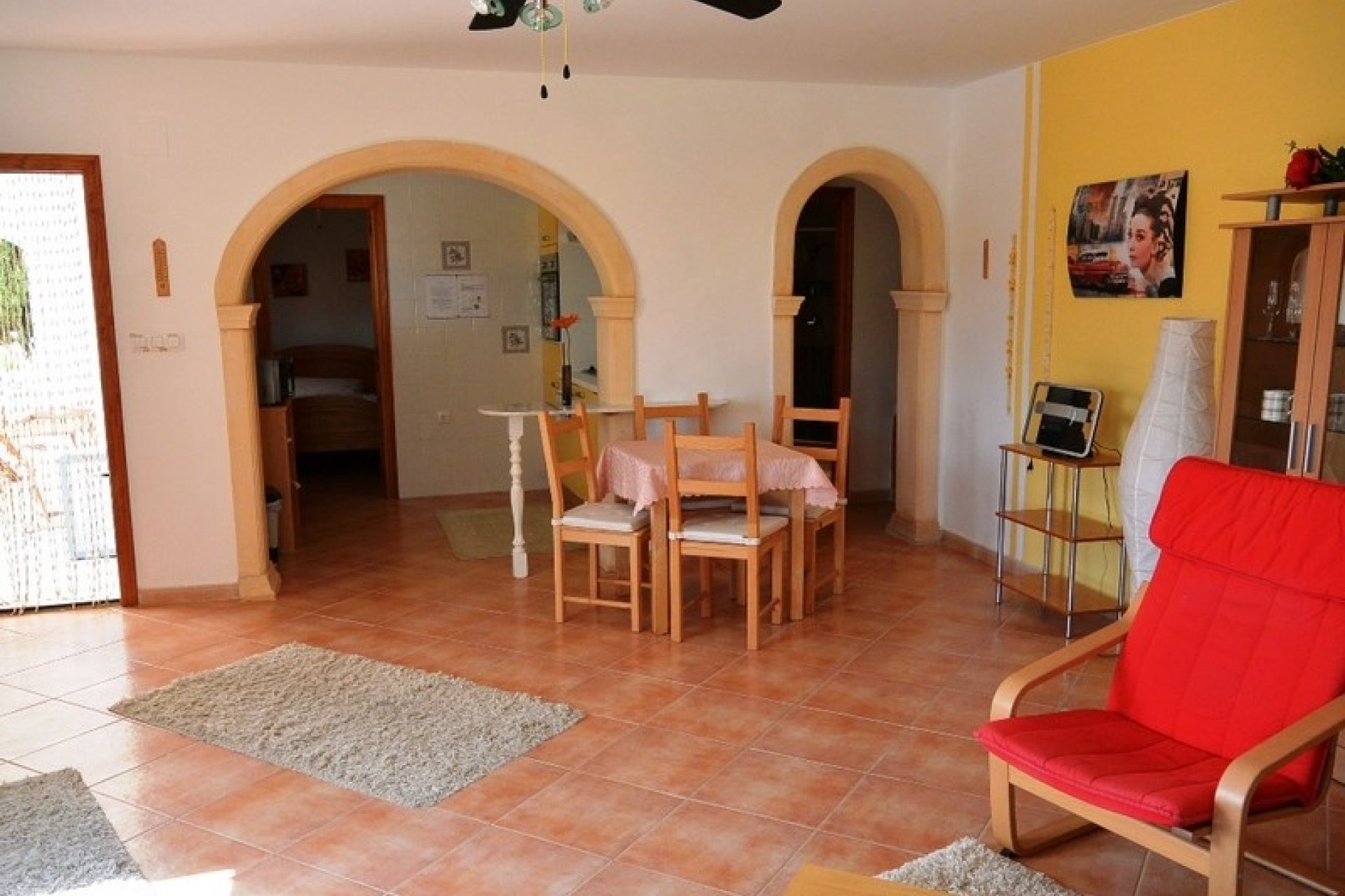 Verkauf - Villa - Benissa - Montemar