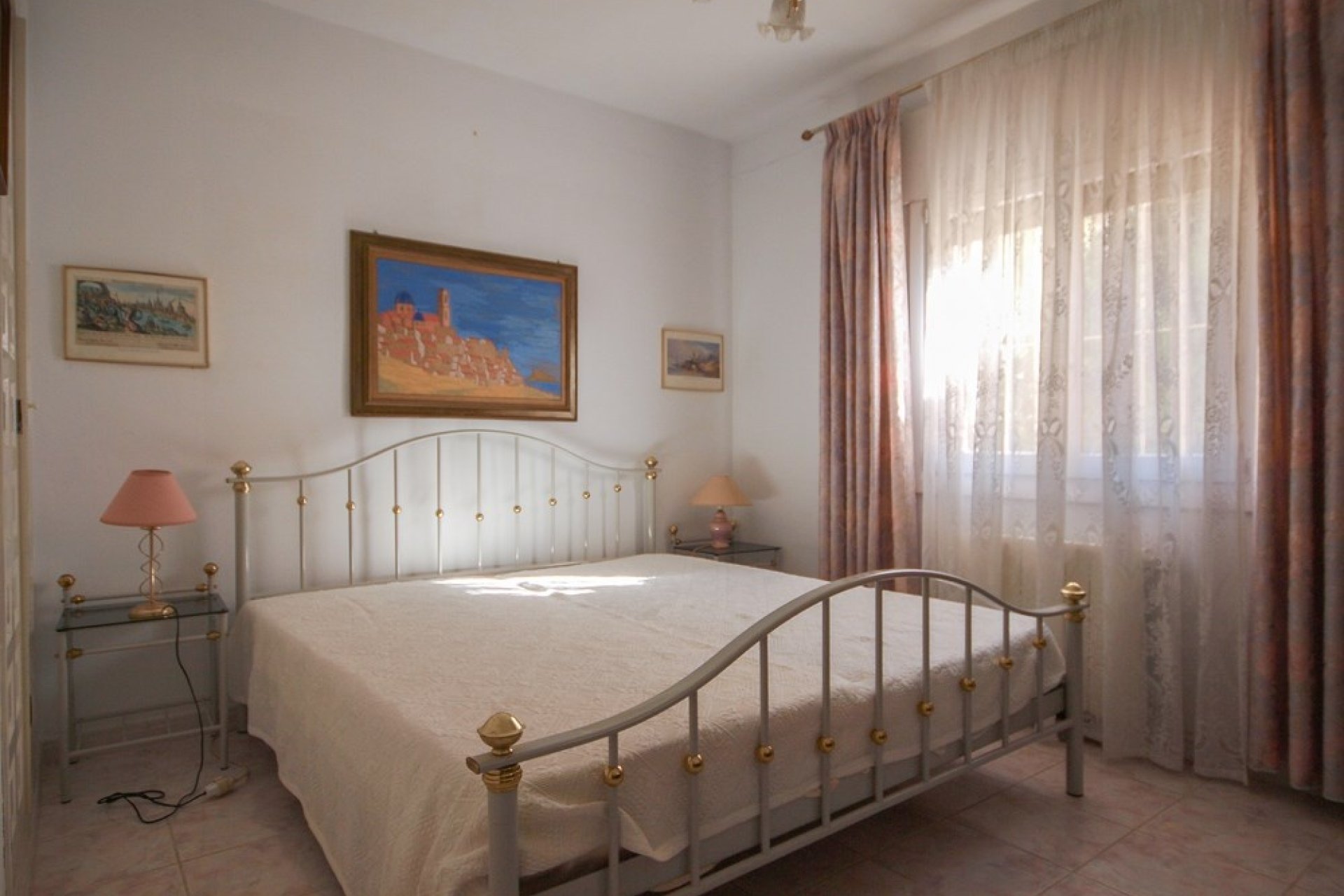 Verkauf - Villa - Benissa - Montemar