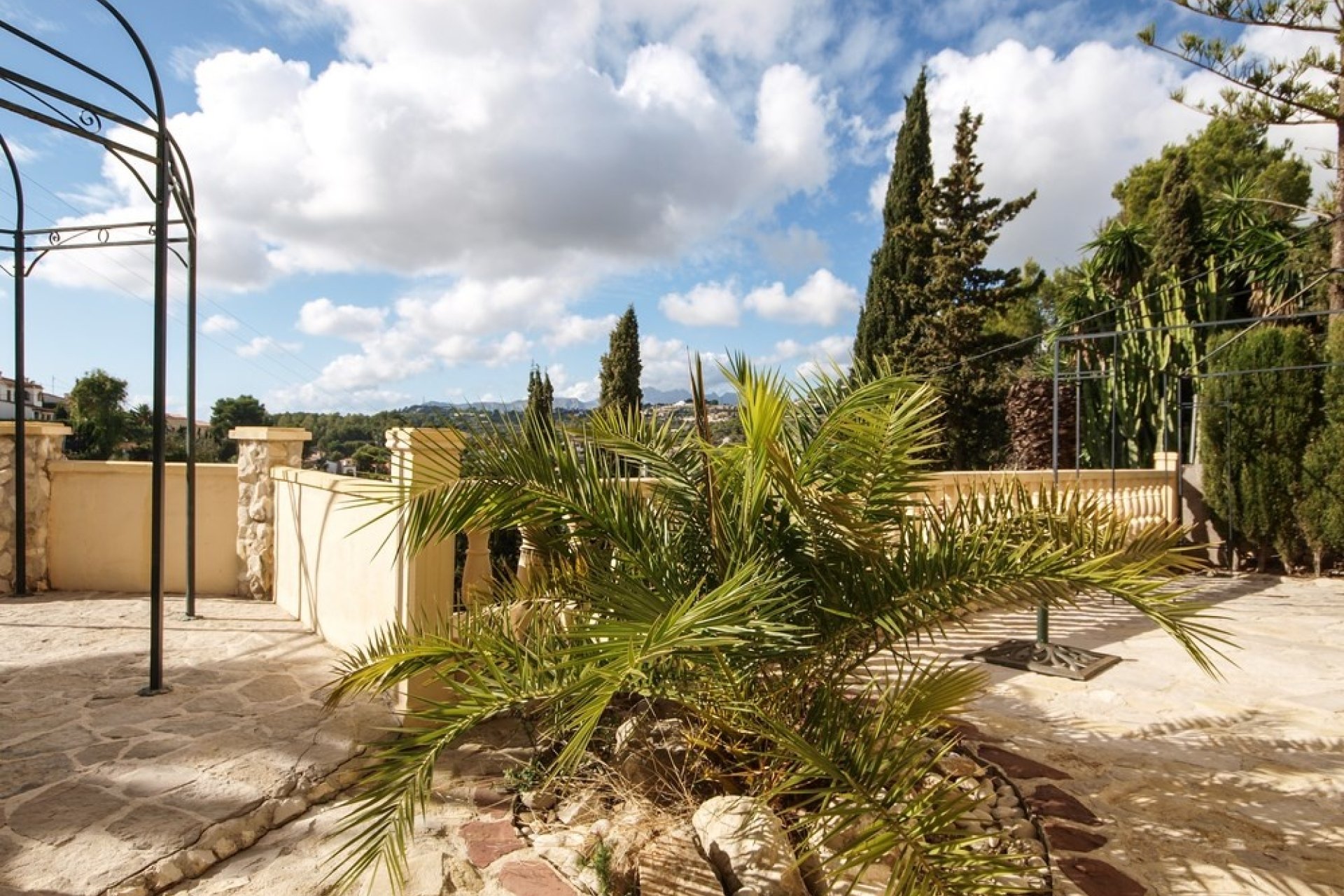 Verkauf - Villa - Benissa - Montemar