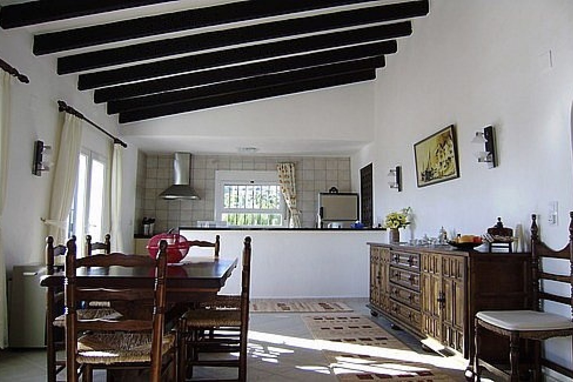 Verkauf - Villa - Benissa - Montemar