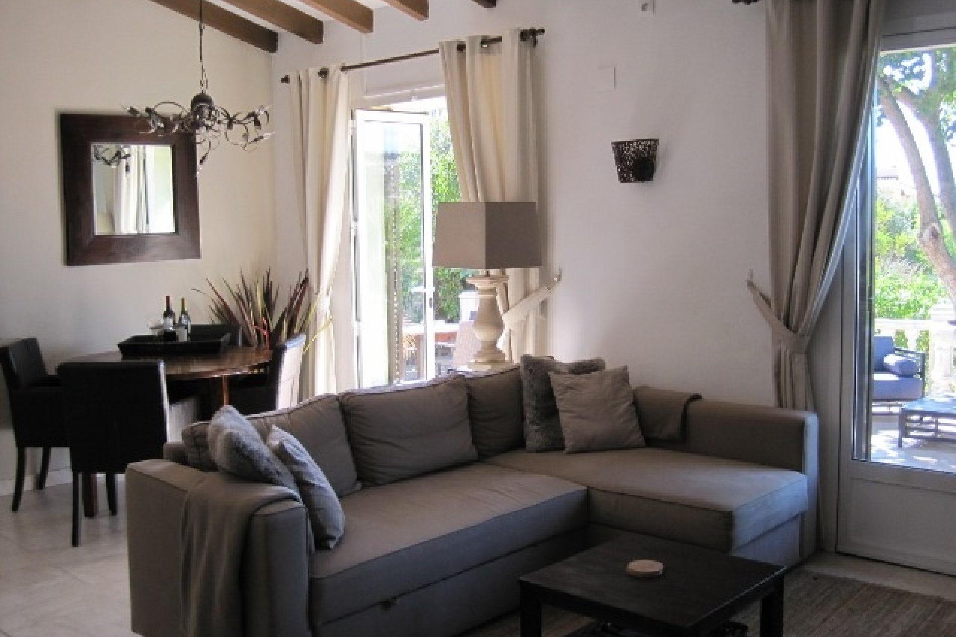 Verkauf - Villa - Benissa - Montemar