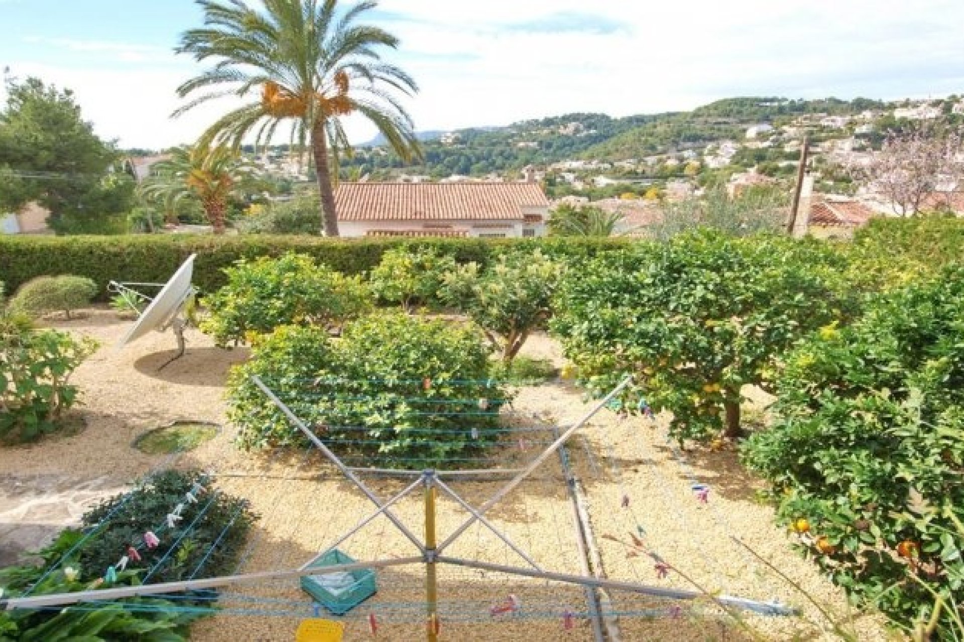 Verkauf - Villa - Benissa - Montemar