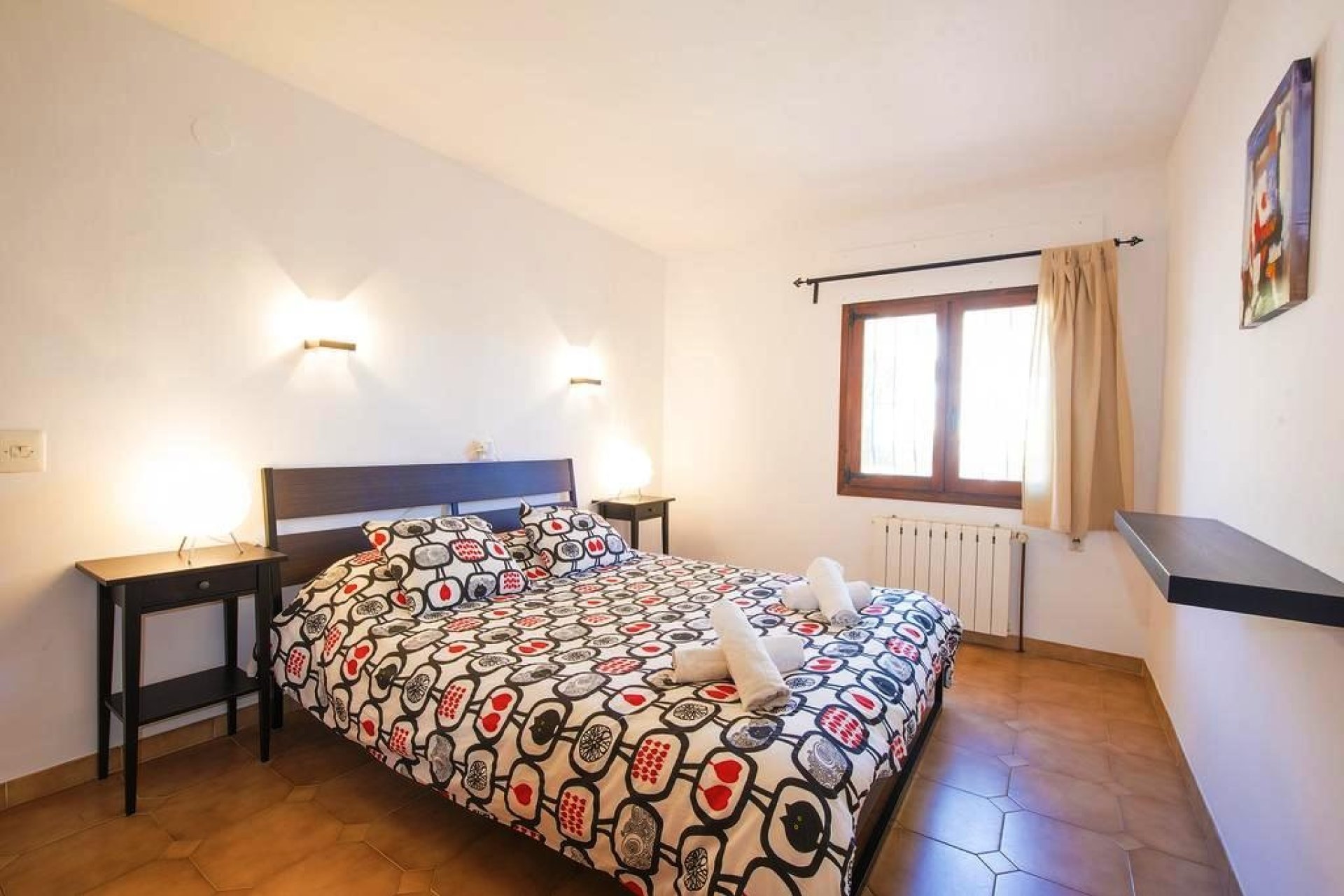 Verkauf - Villa - Benissa - Montemar