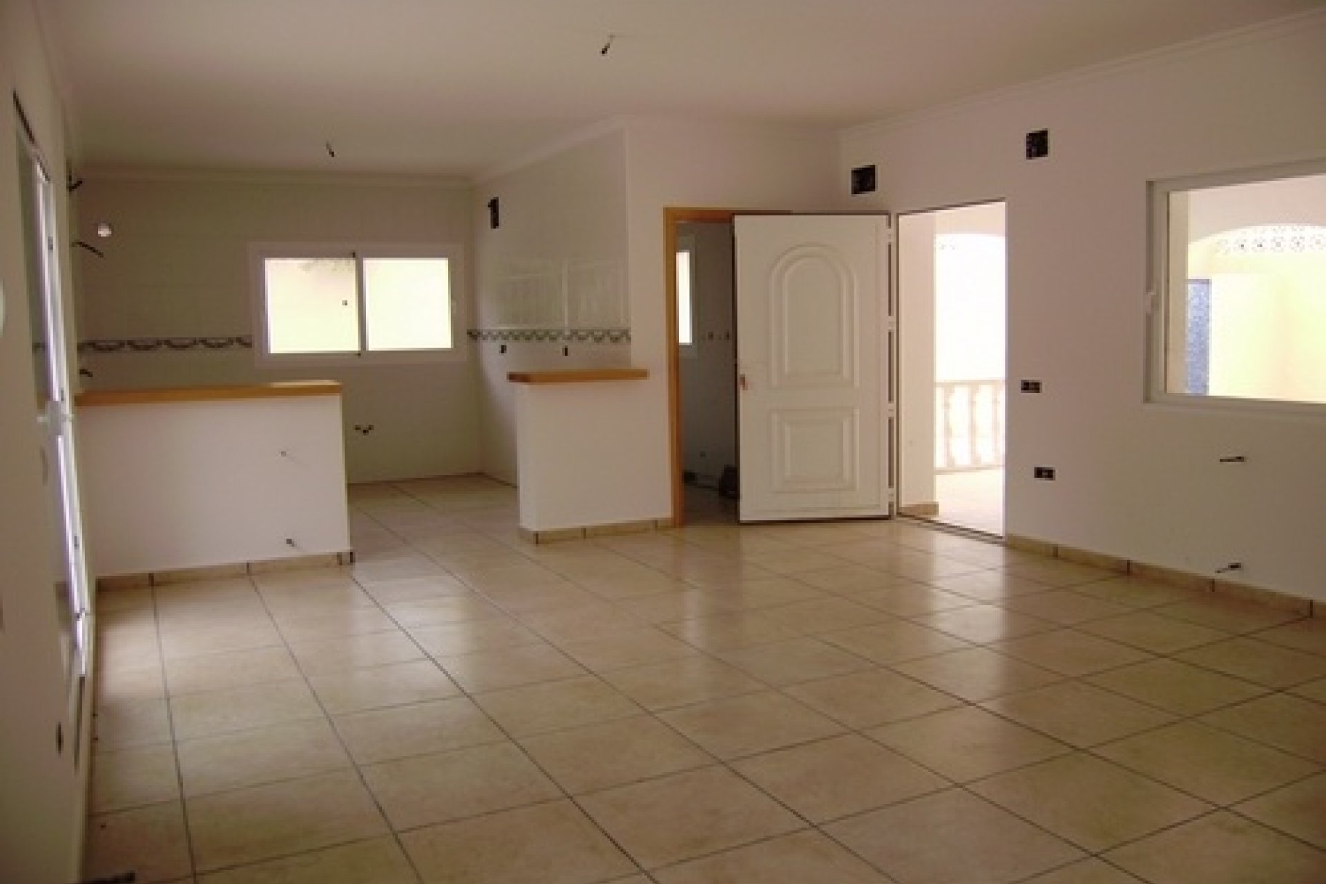 Verkauf - Villa - Benissa - Montemar