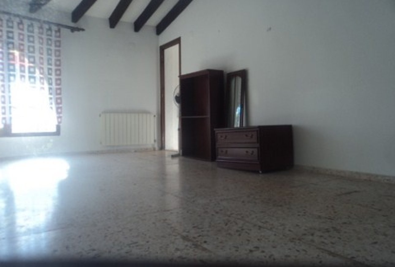 Verkauf - Villa - Benissa - Montemar