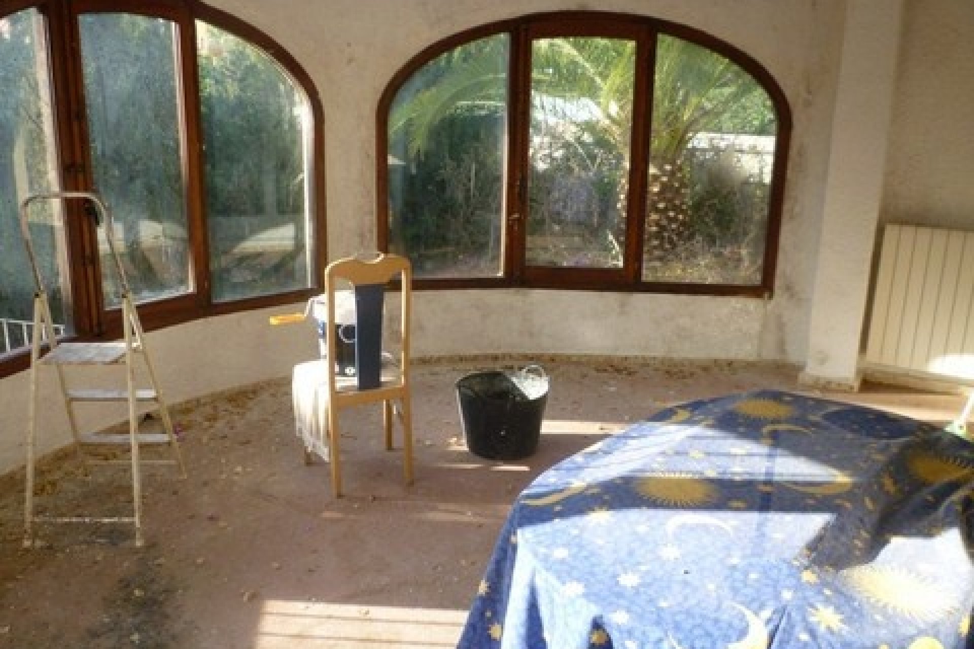 Verkauf - Villa - Benissa - Montemar
