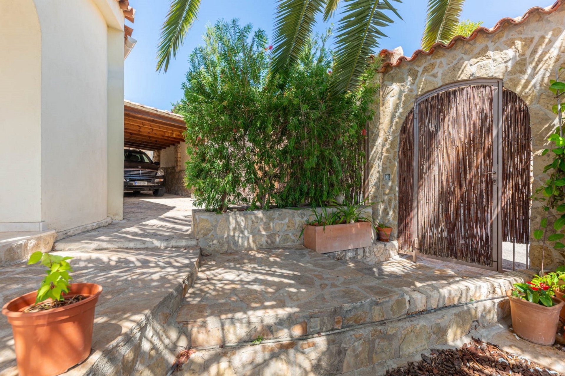 Verkauf - Villa - Benissa - Montemar