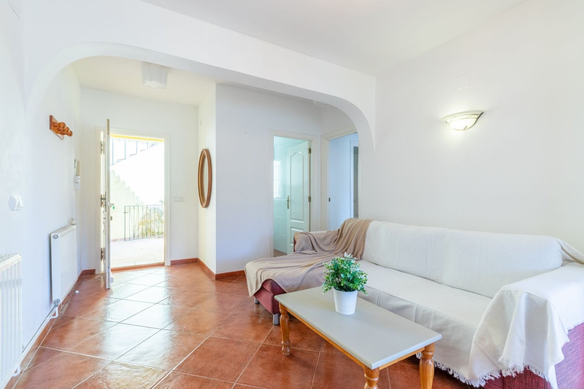 Verkauf - Villa - Benissa - Montemar