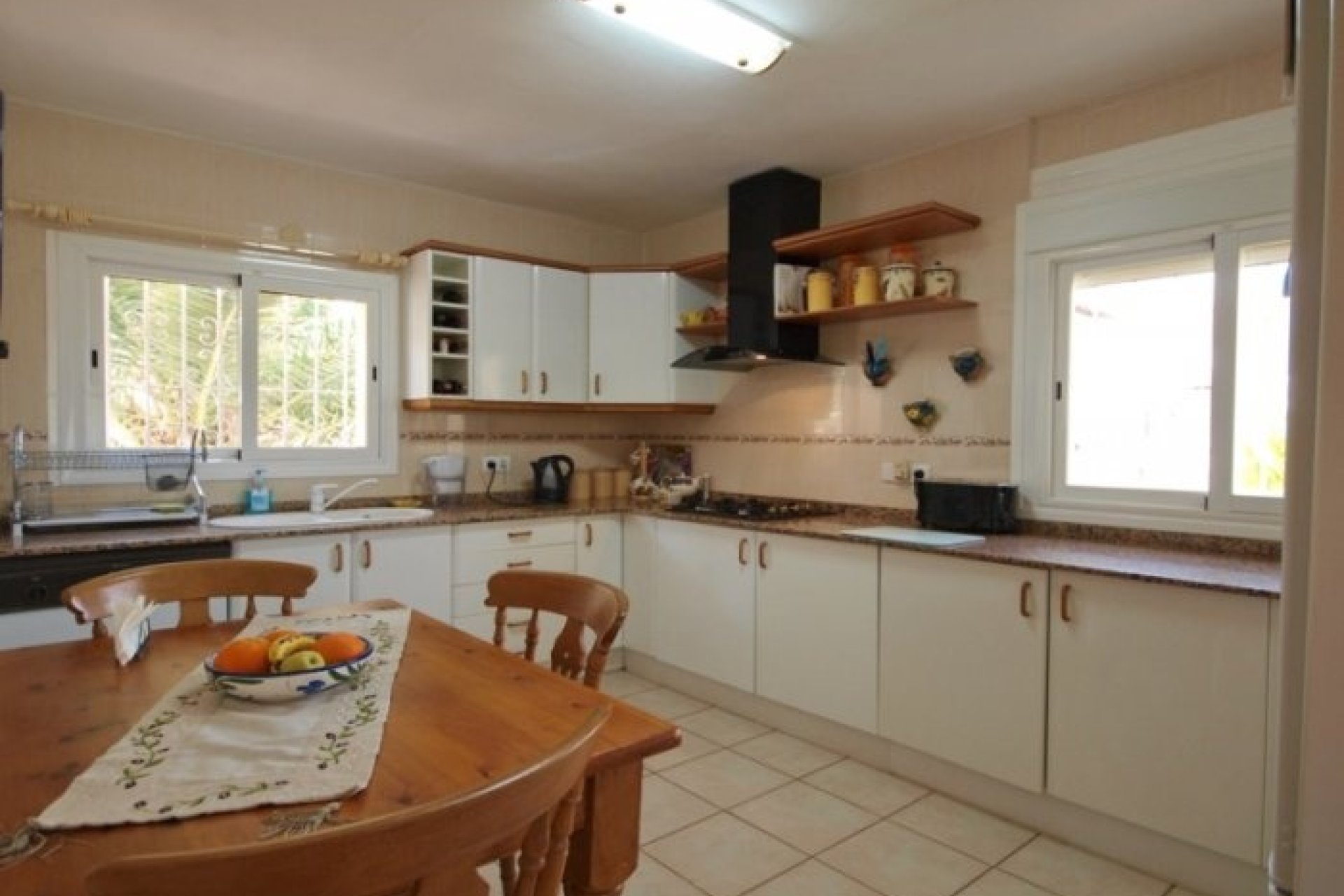 Verkauf - Villa - Benissa - Montemar