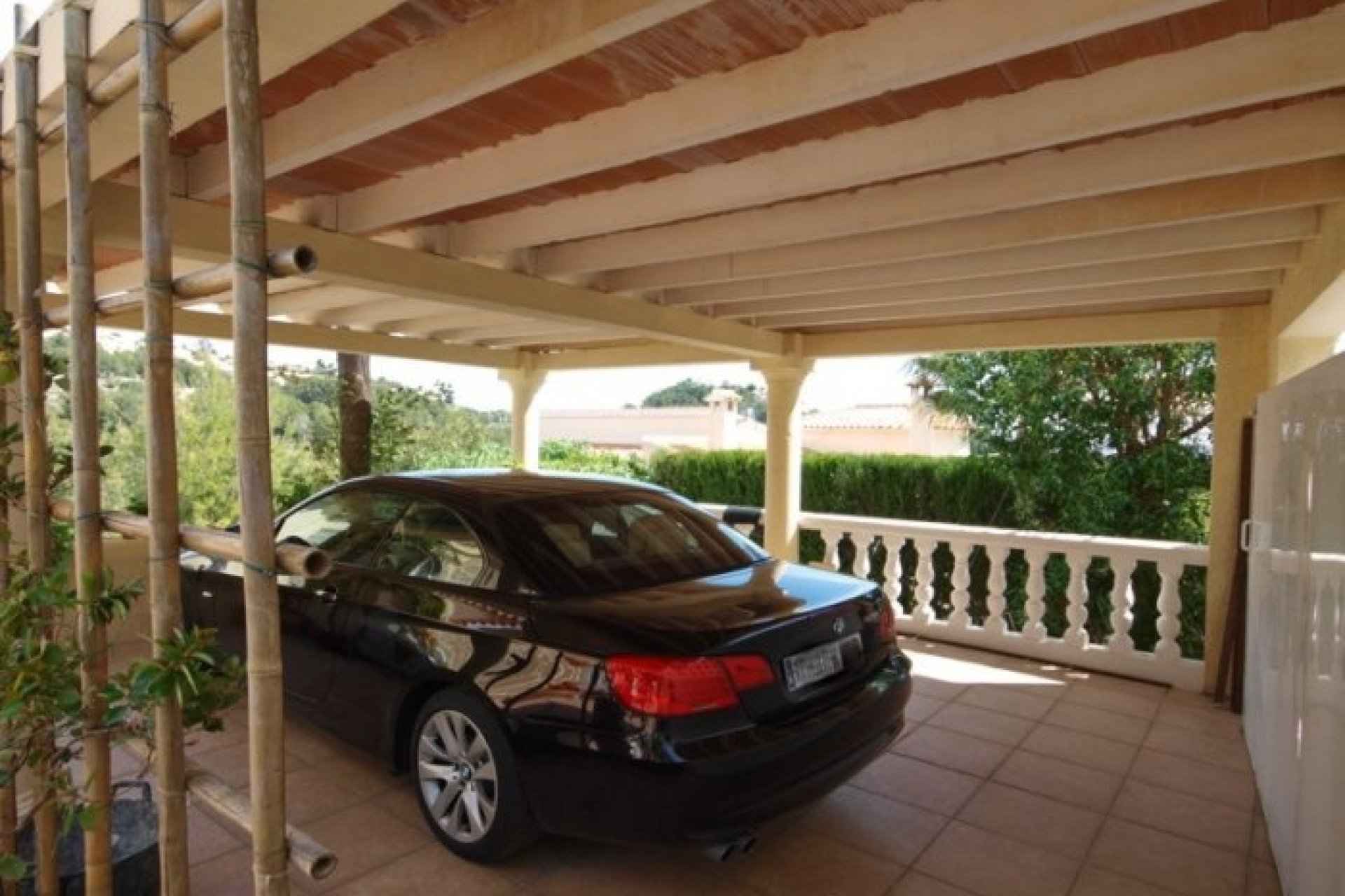 Verkauf - Villa - Benissa - Montemar