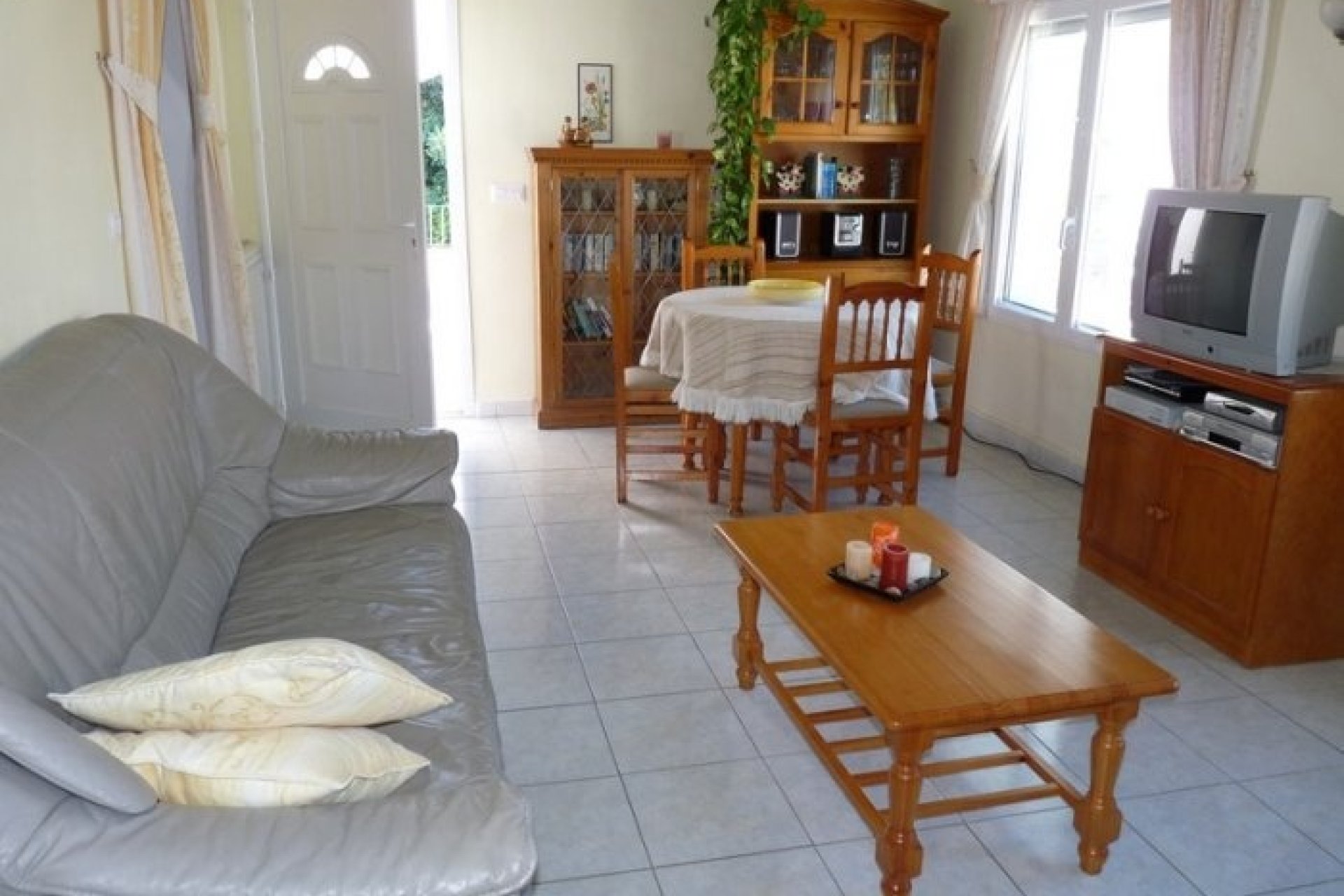 Verkauf - Villa - Benissa - Montemar