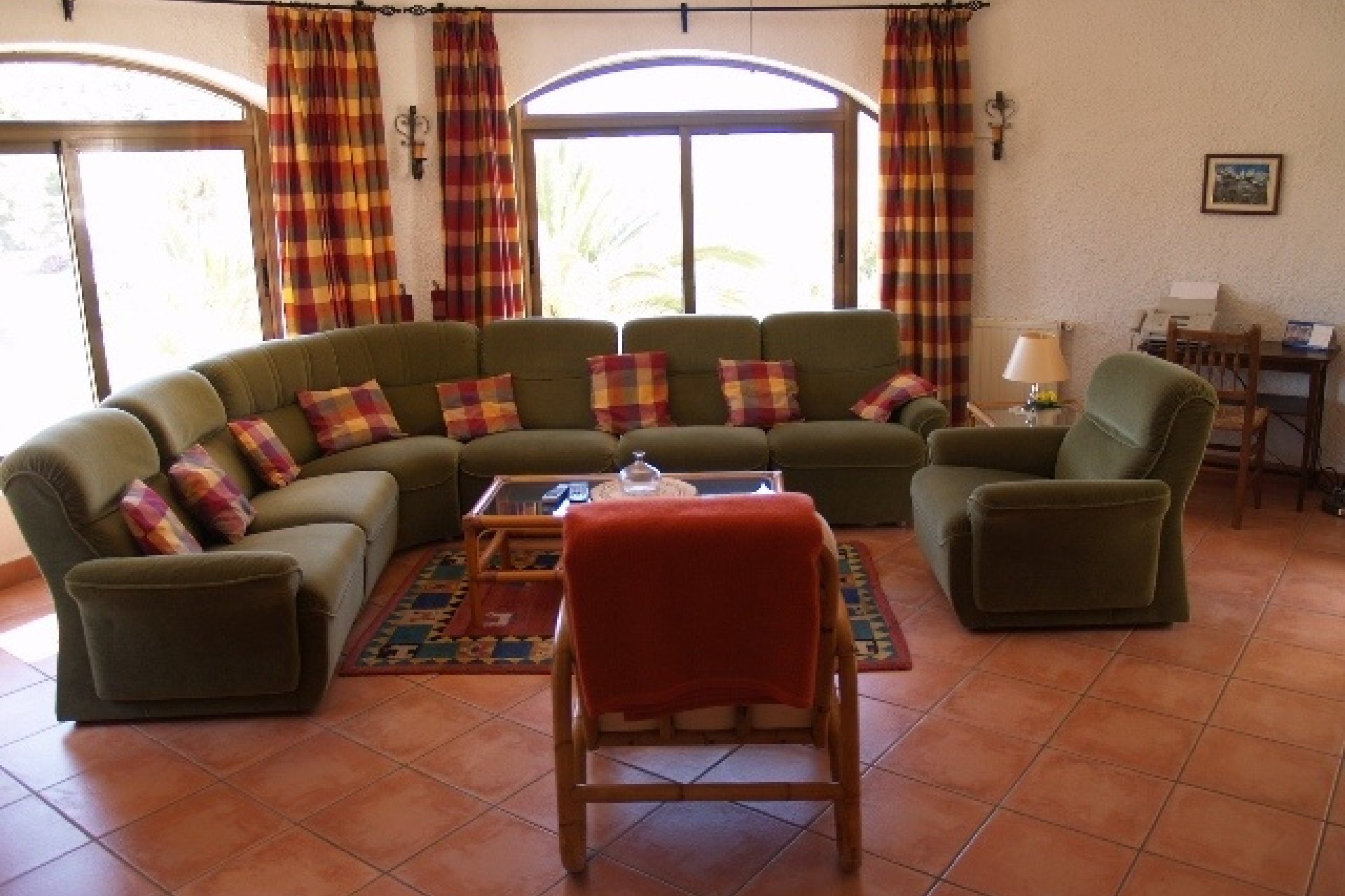 Verkauf - Villa - Benissa - Montemar