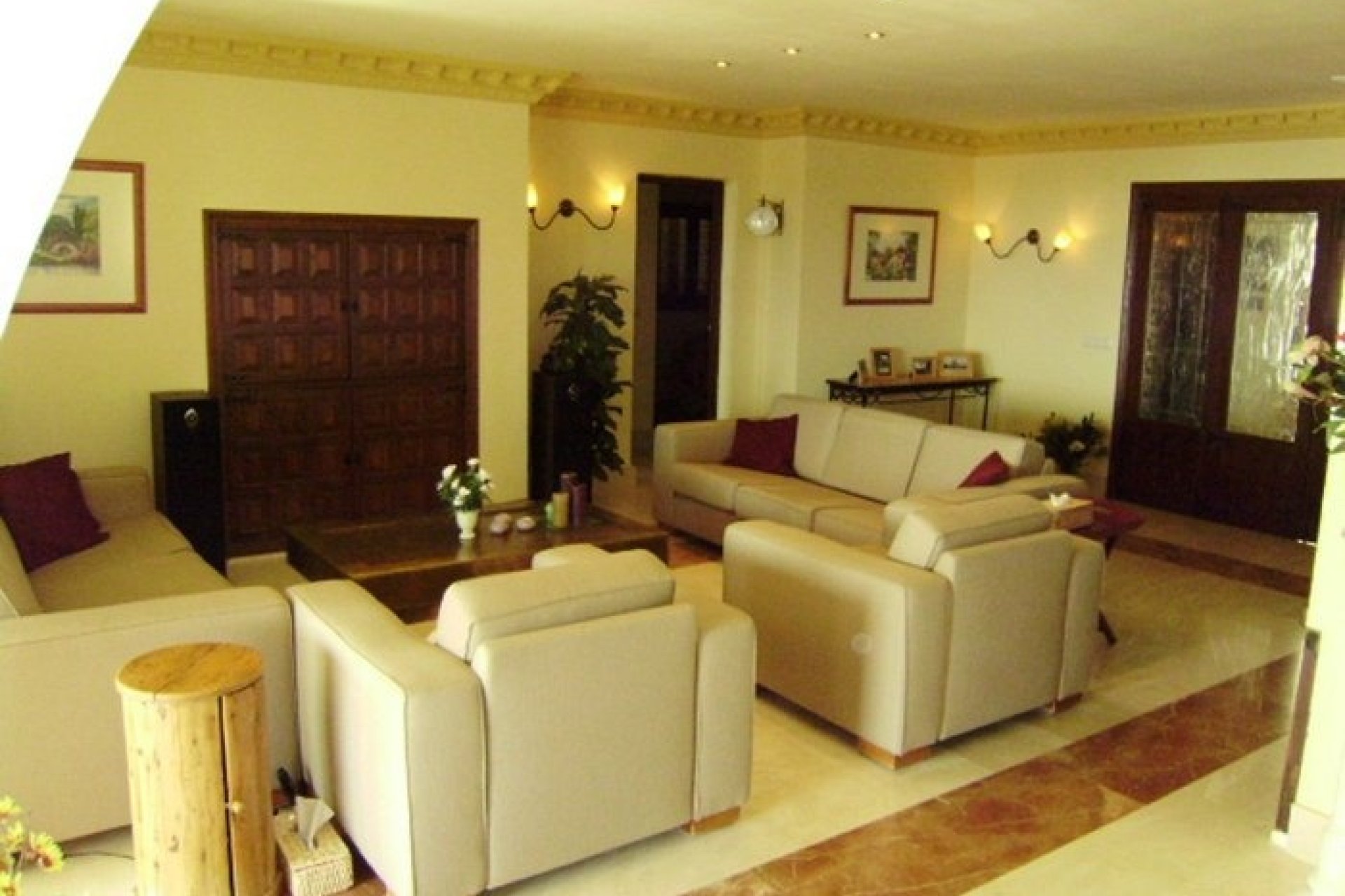 Verkauf - Villa - Benissa - Pedramala