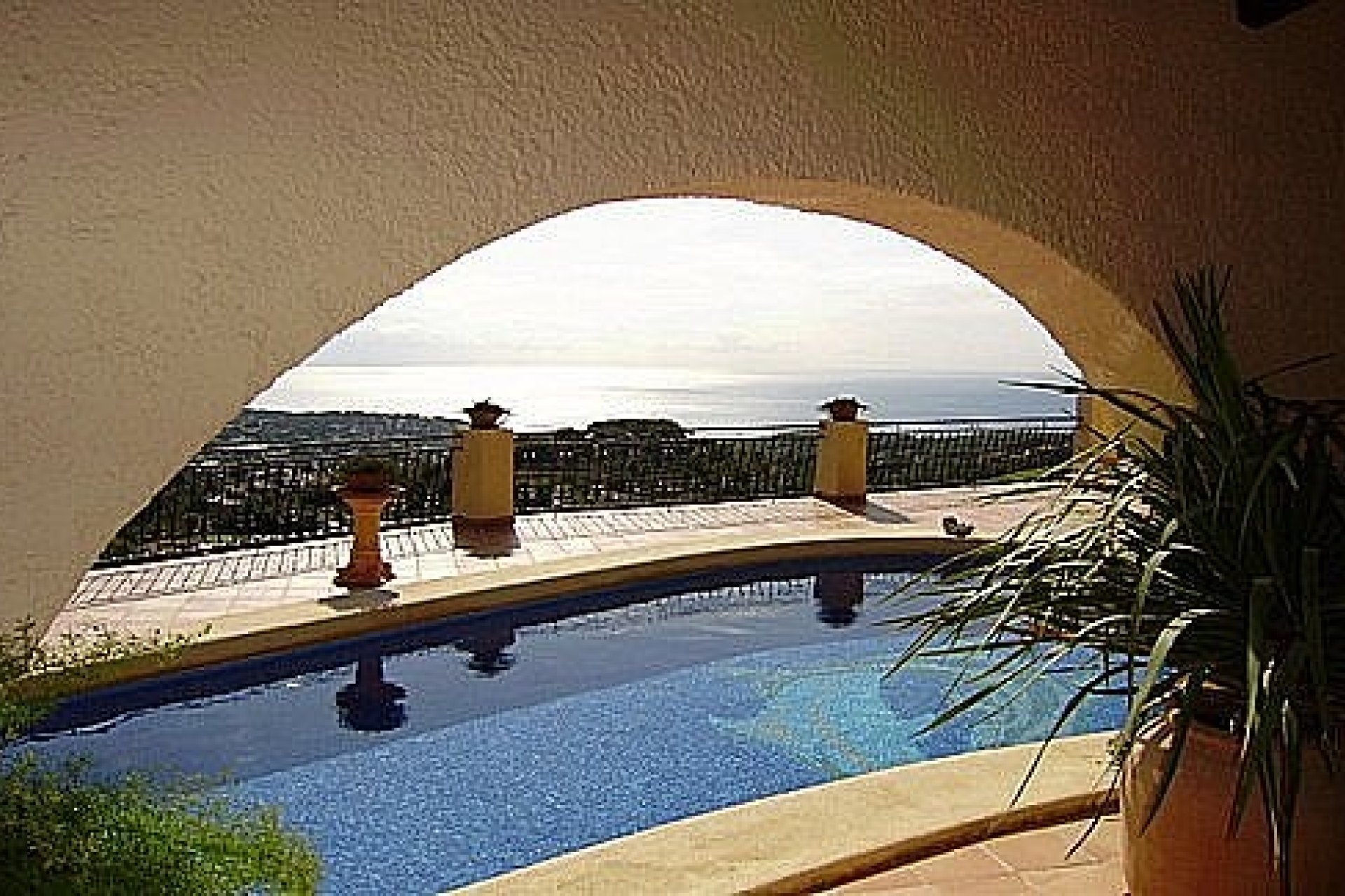 Verkauf - Villa - Benissa - Pedramala