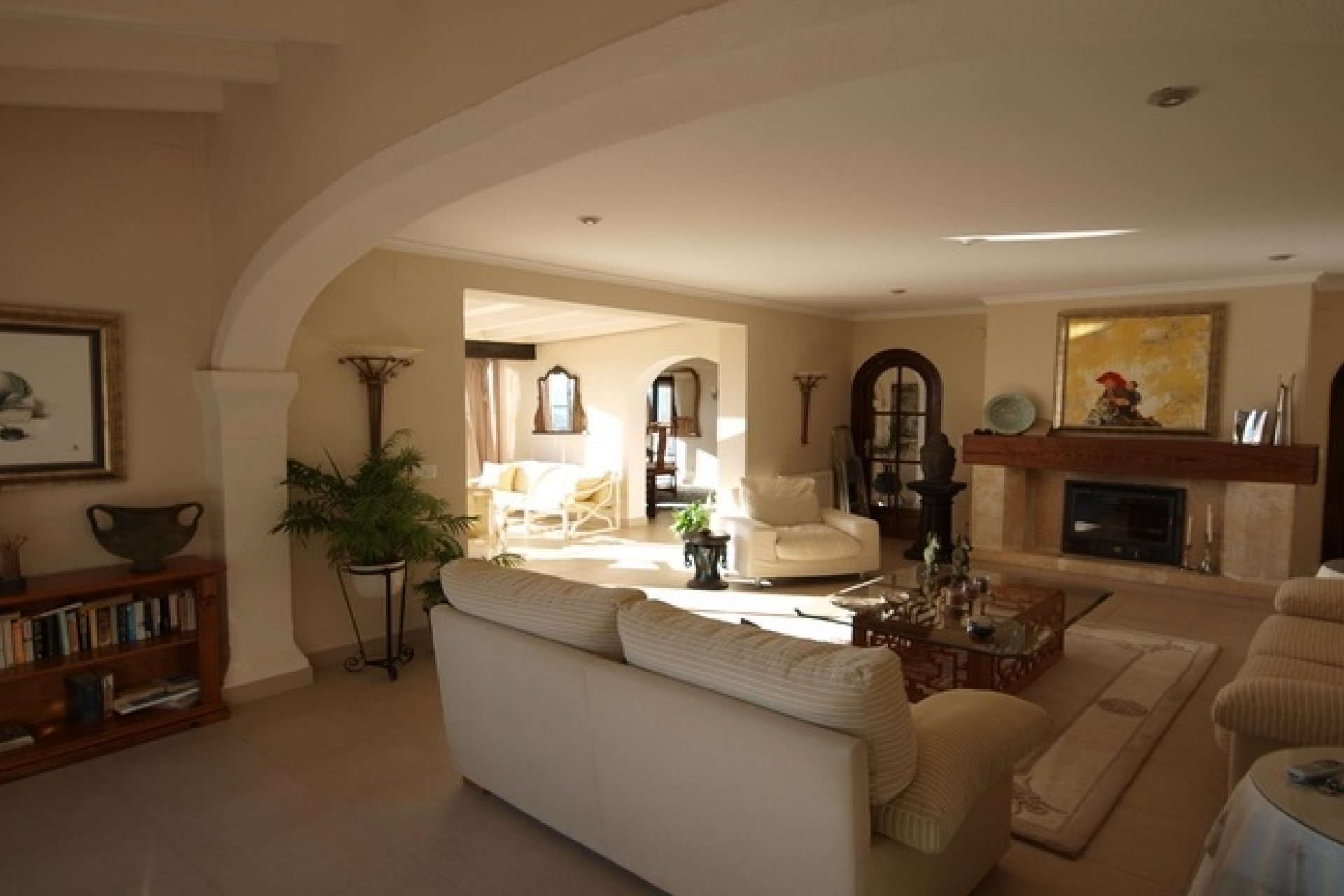 Verkauf - Villa - Benissa - Pedramala