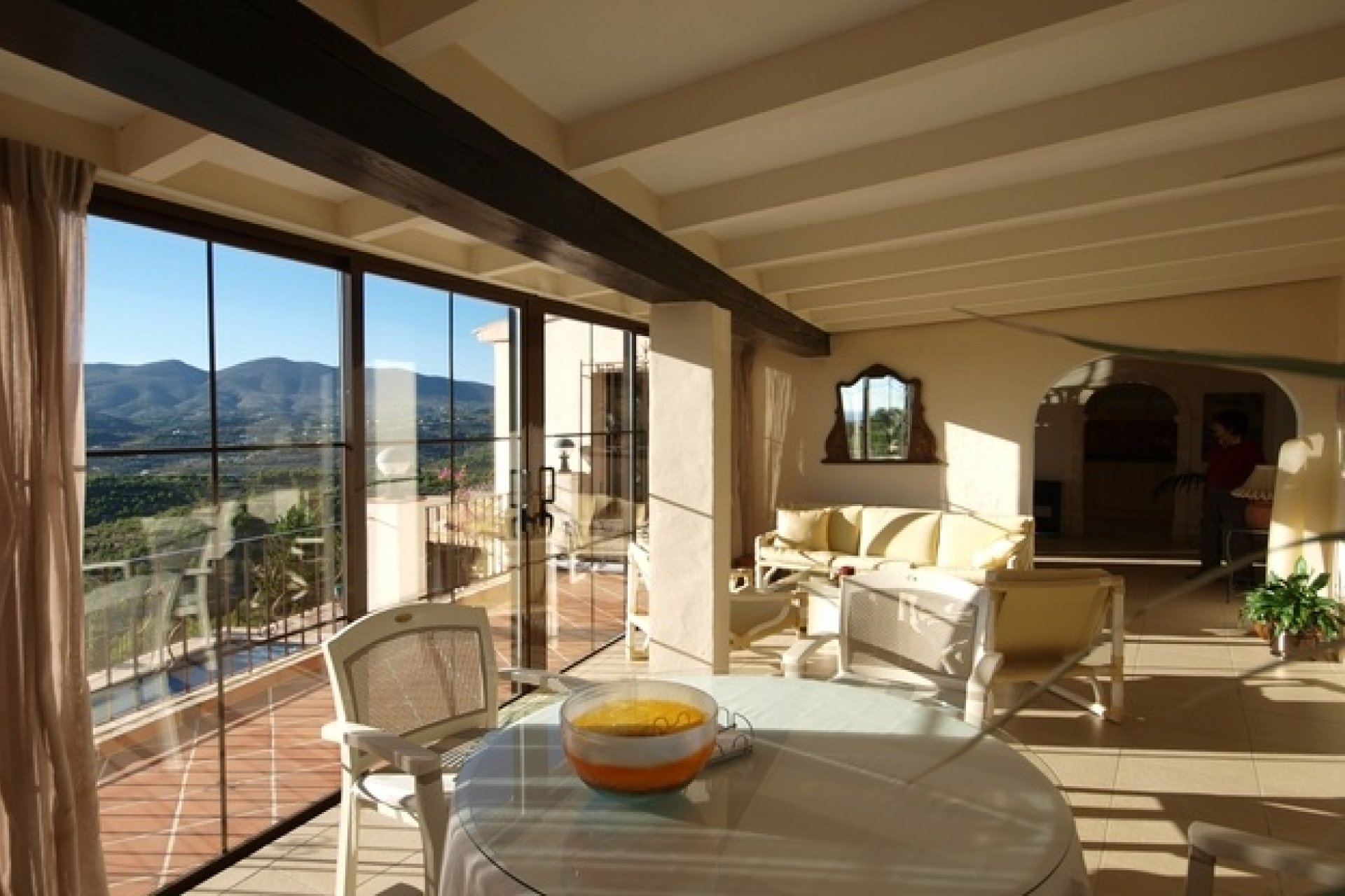 Verkauf - Villa - Benissa - Pedramala