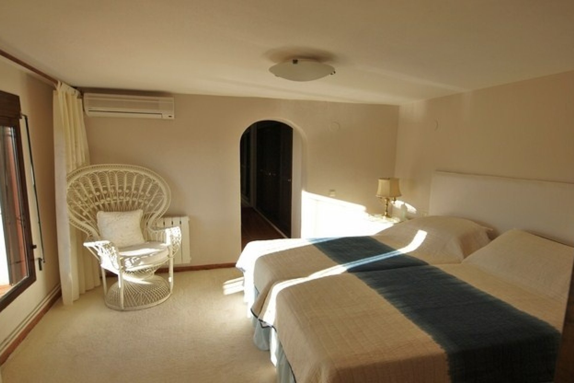 Verkauf - Villa - Benissa - Pedramala