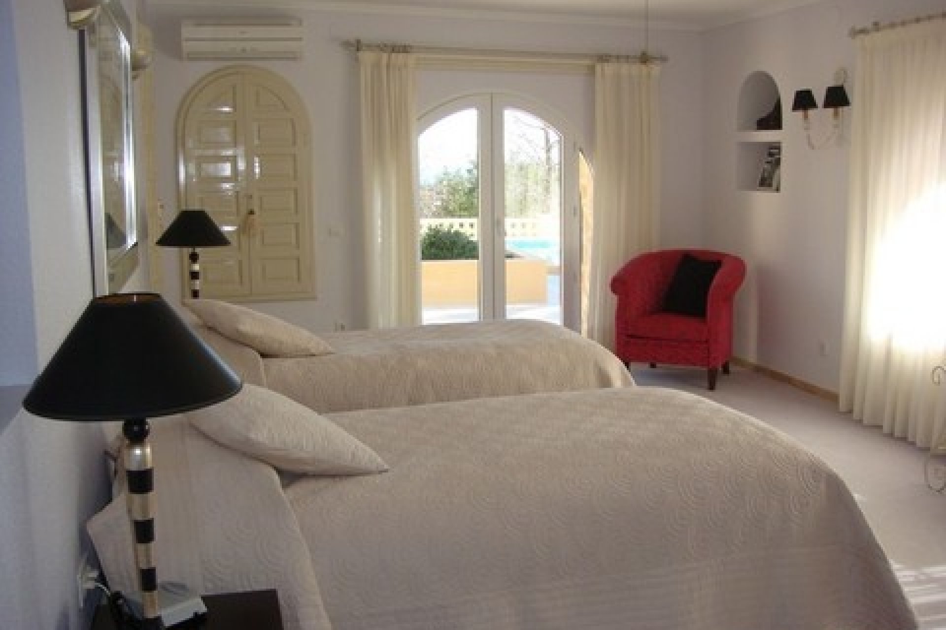 Verkauf - Villa - Benissa - Pedramala