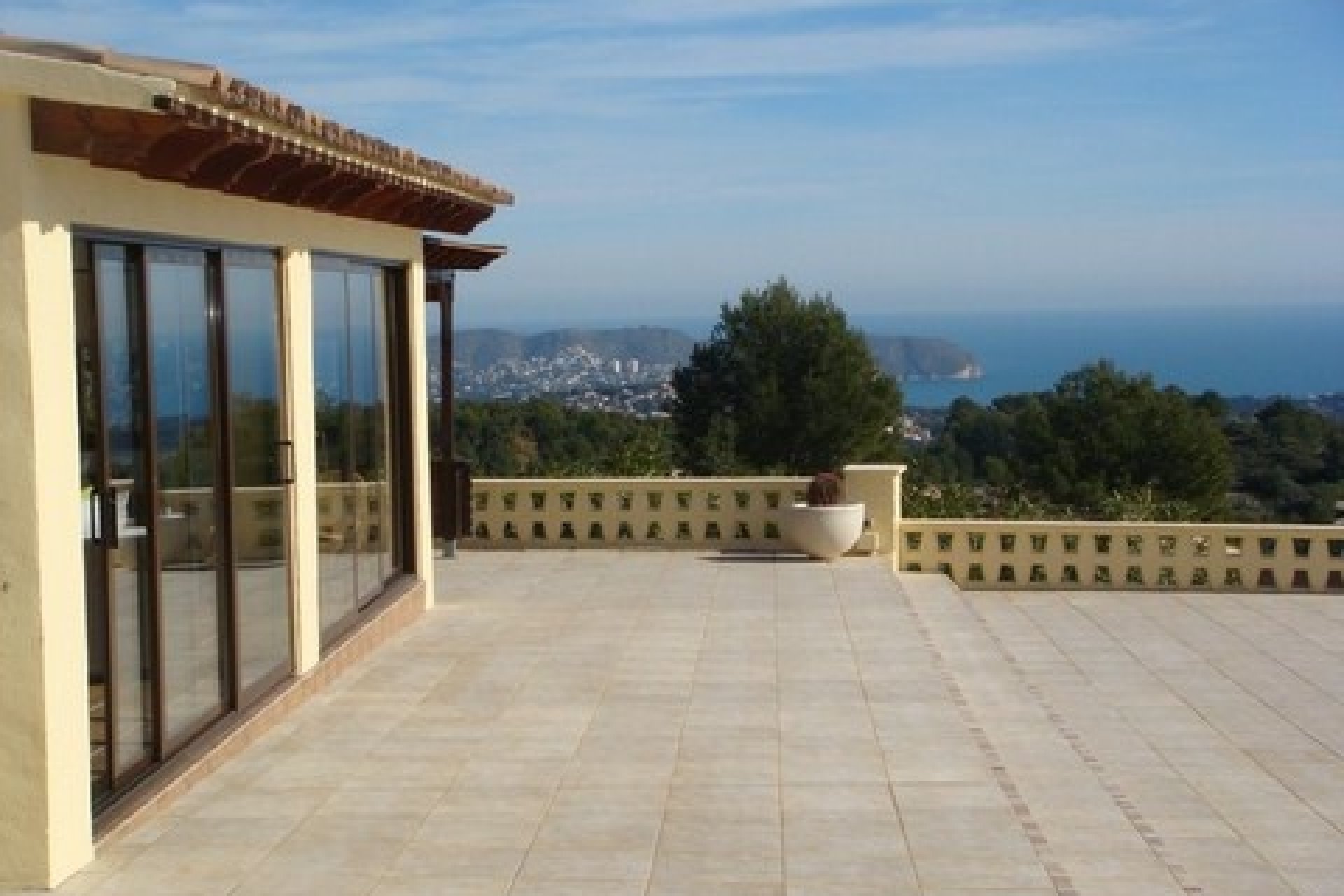 Verkauf - Villa - Benissa - Pedramala