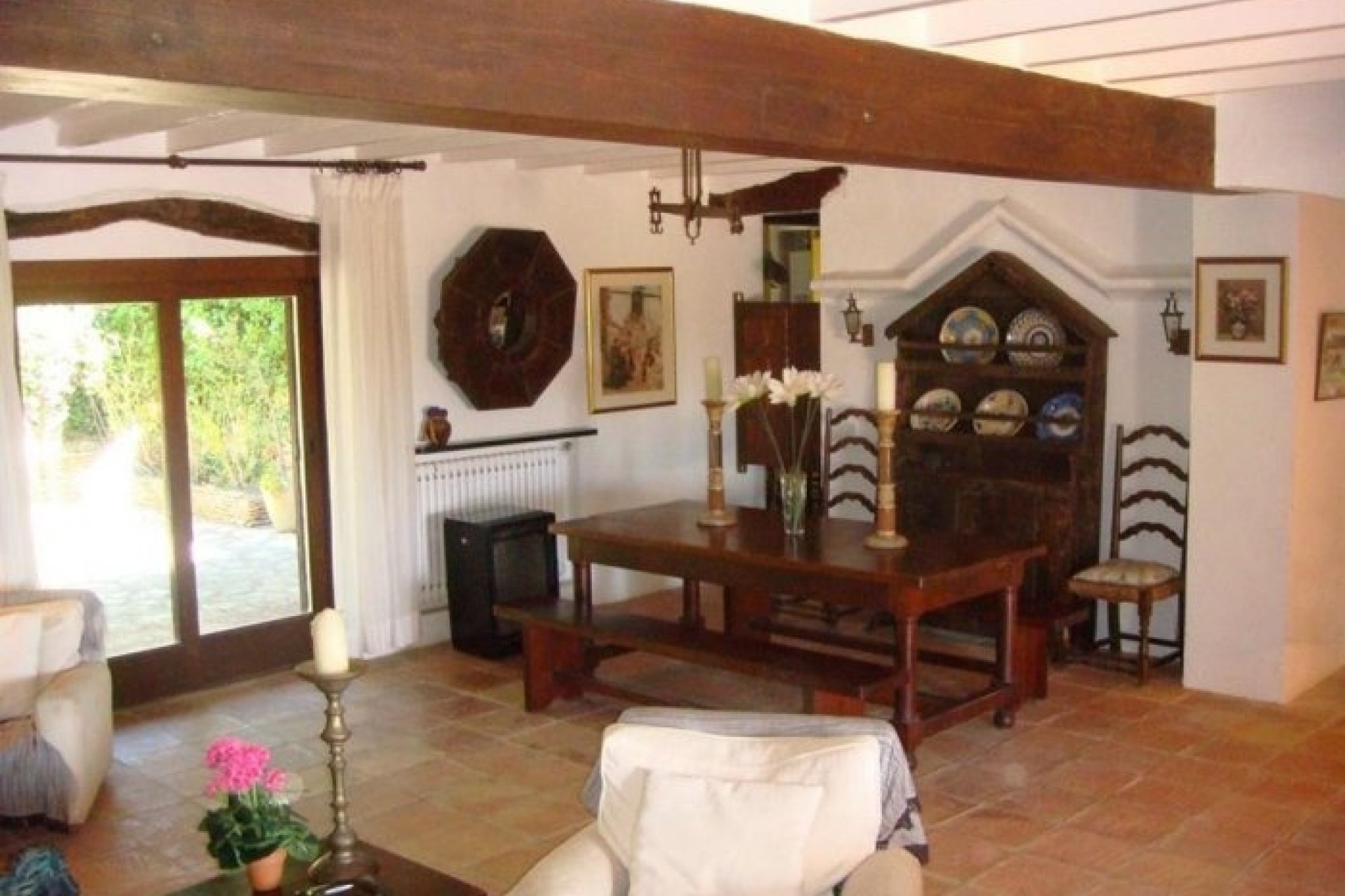 Verkauf - Villa - Benissa - Pedramala