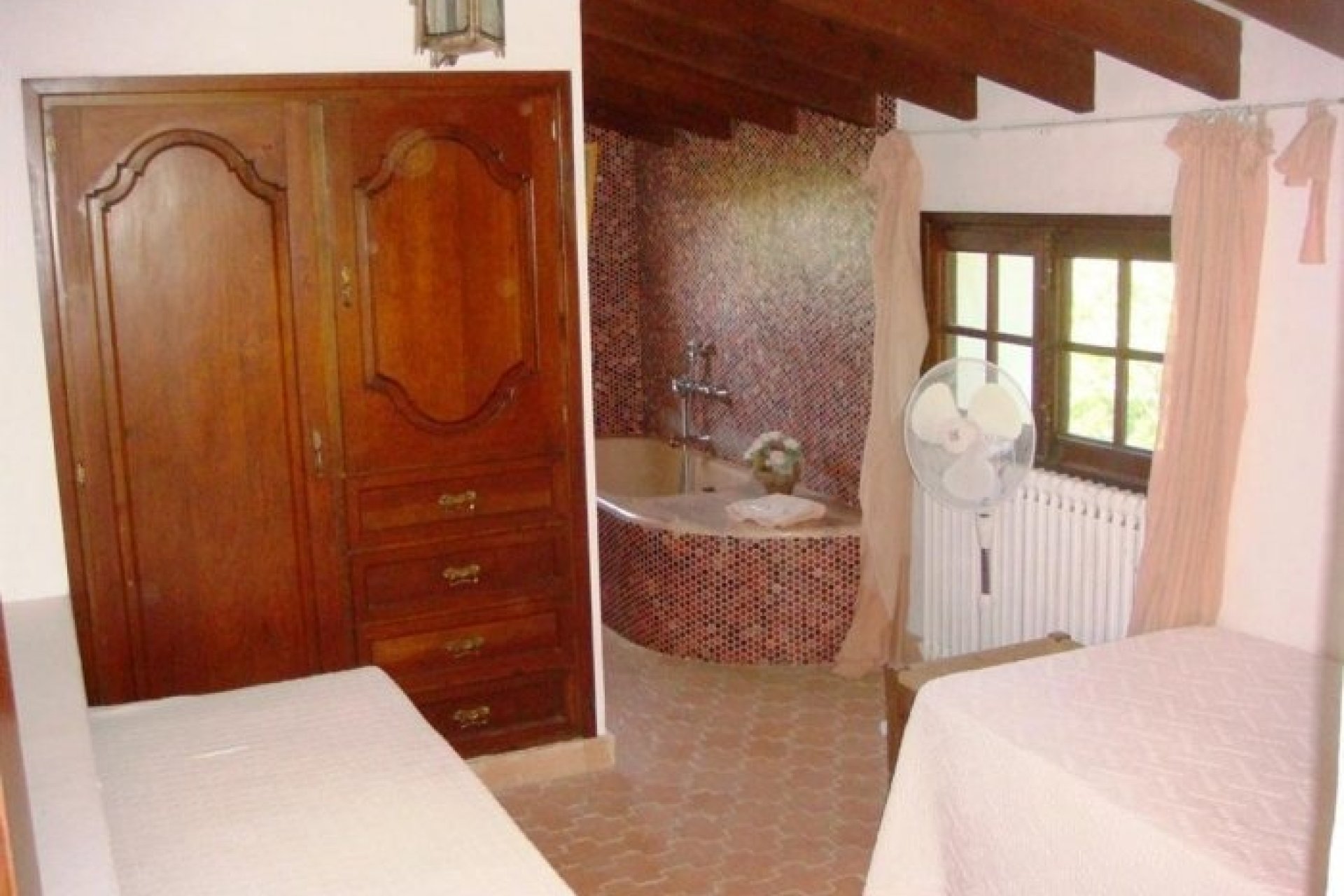 Verkauf - Villa - Benissa - Pedramala