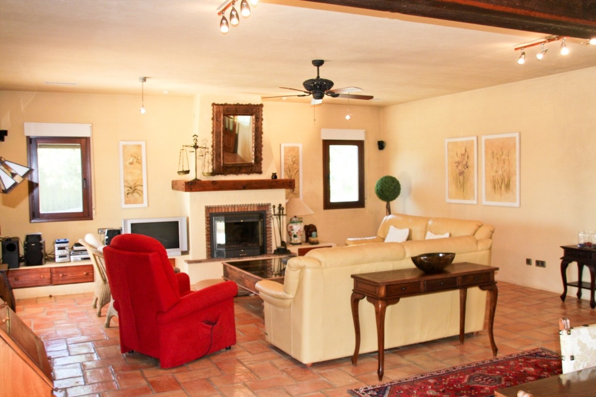 Verkauf - Villa - Benissa - Rural
