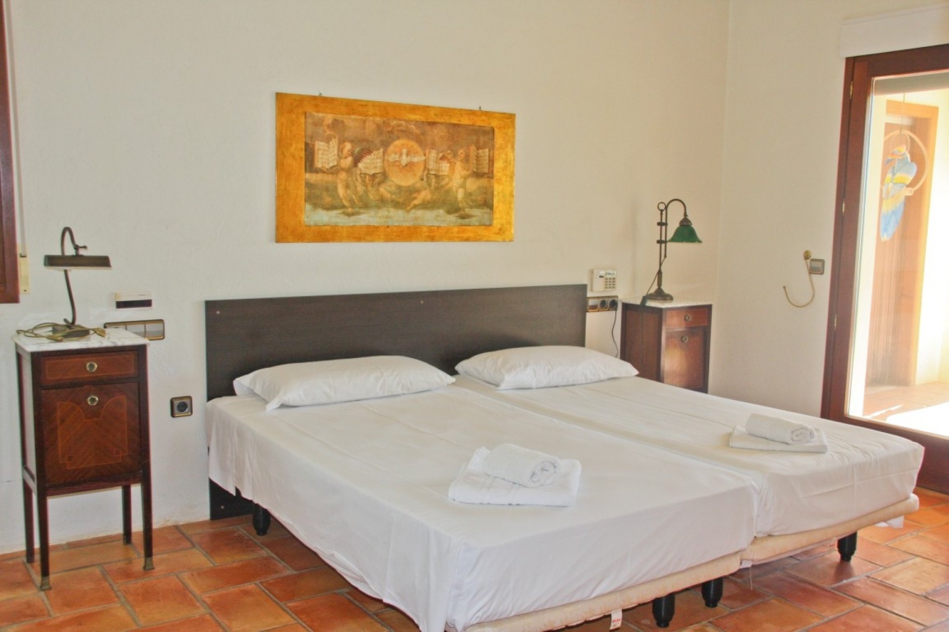 Verkauf - Villa - Benissa - Rural